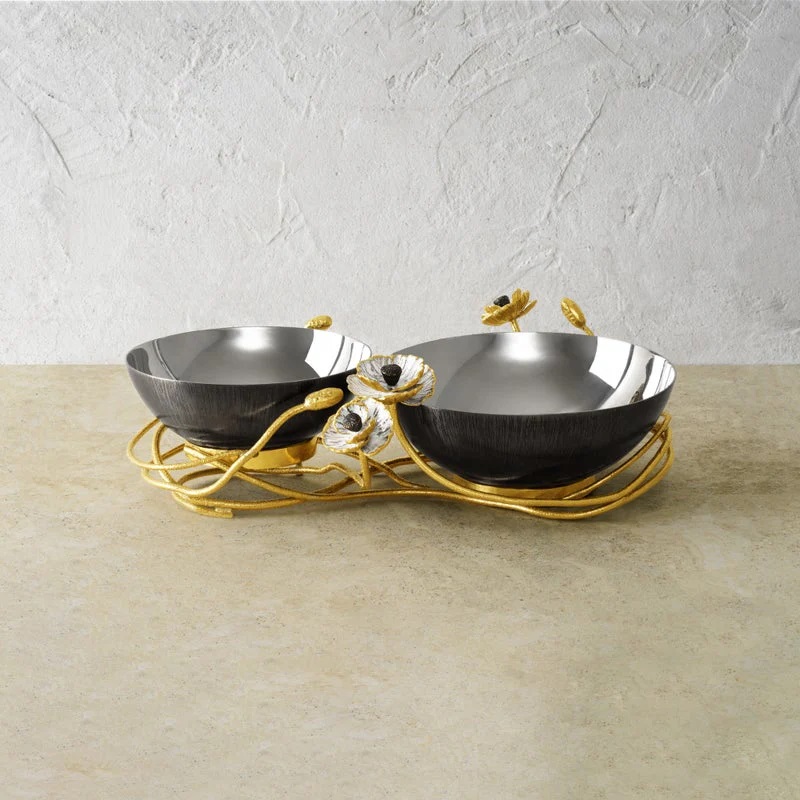 Double Dish