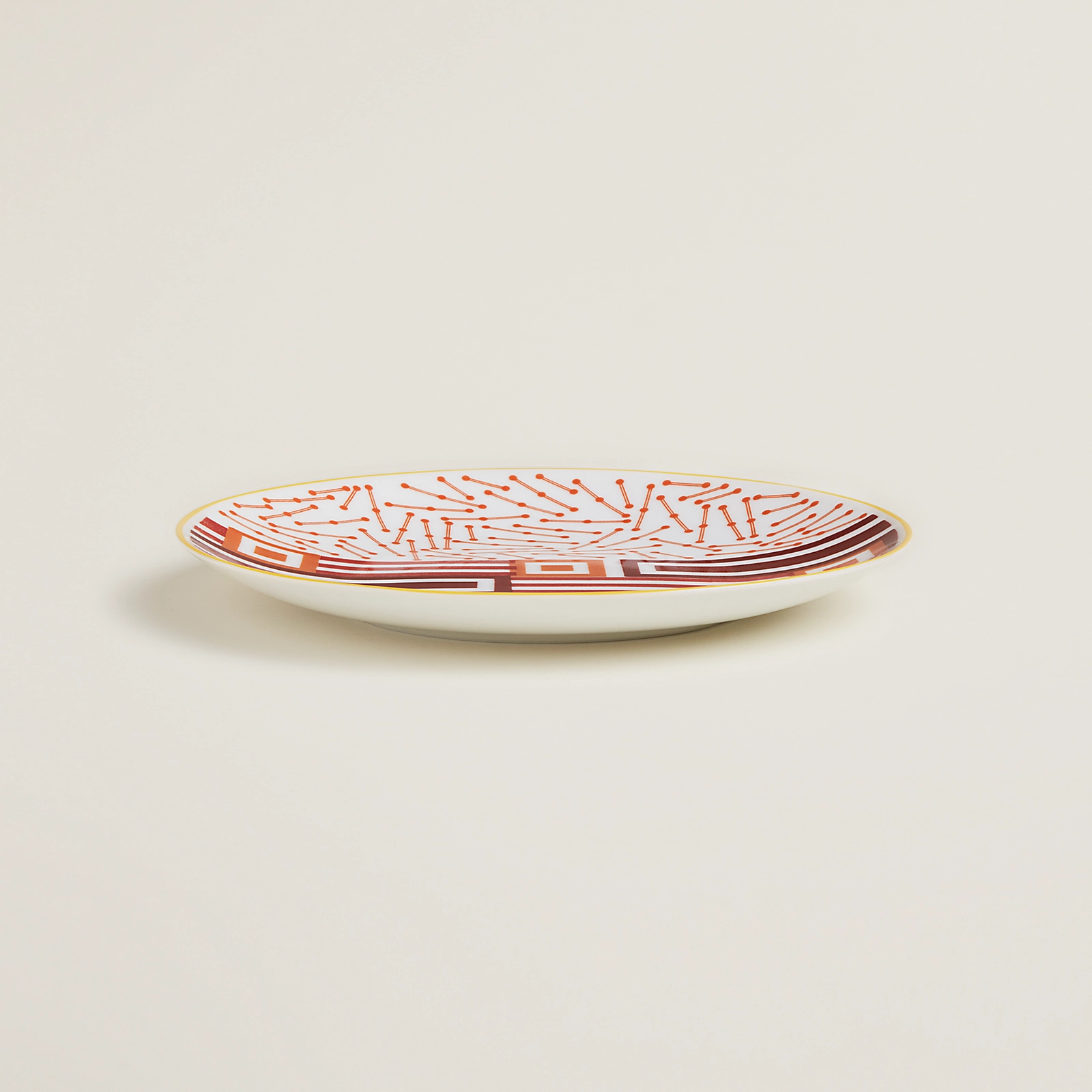 Dessert Plate