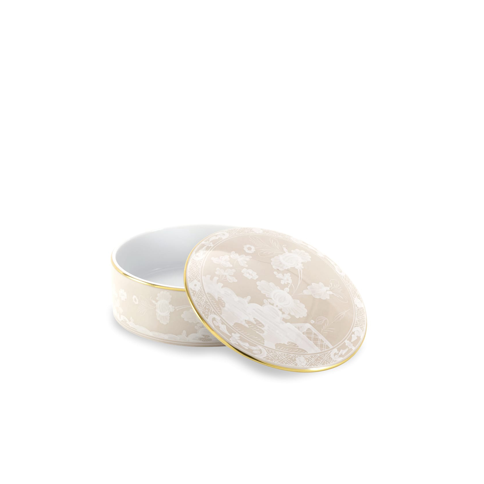 Trinket Box
