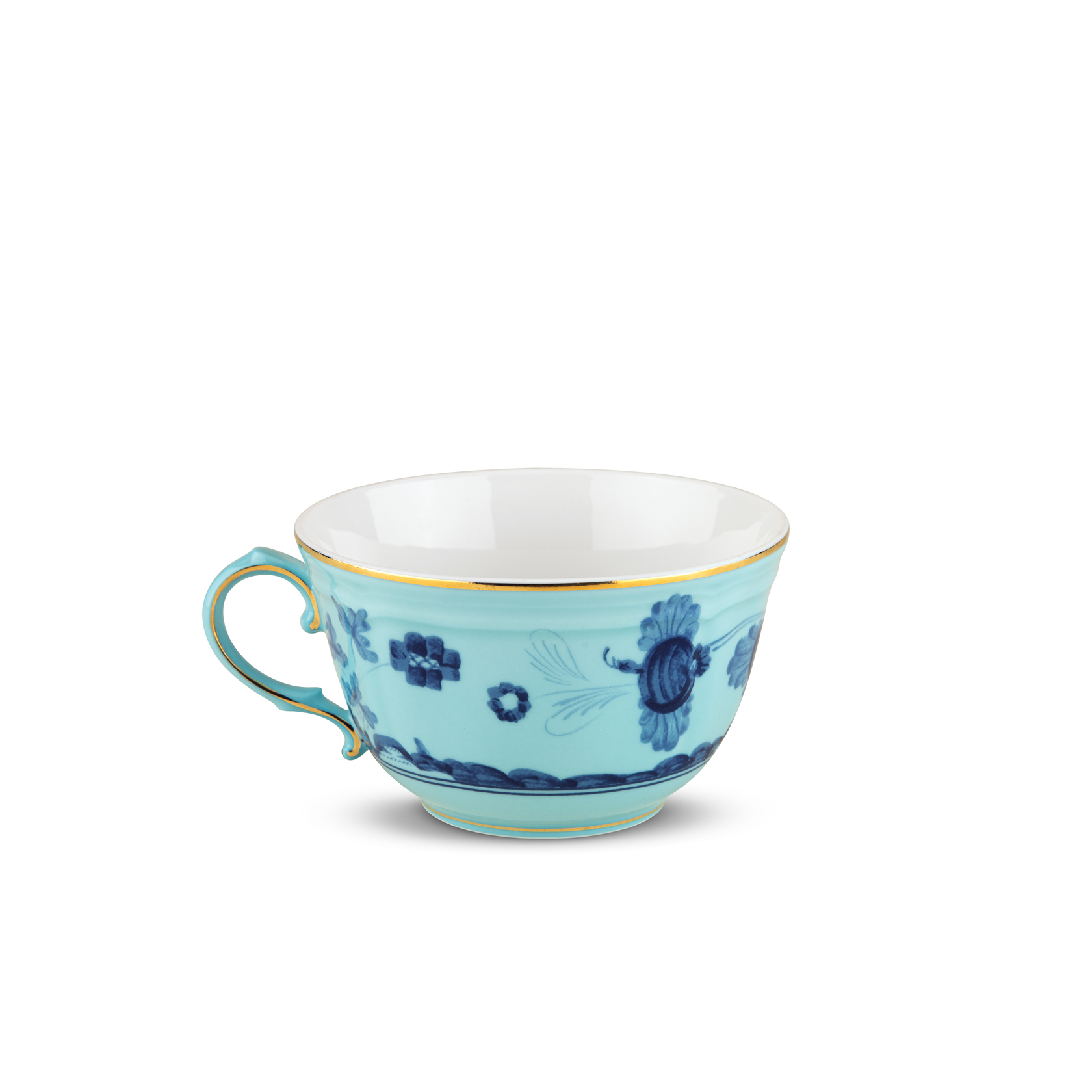 Tea cup