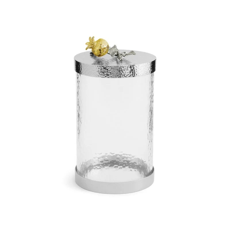 Canisters (S)