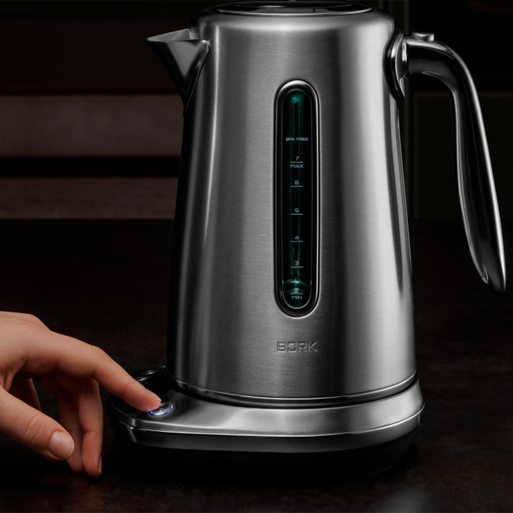 Kettle