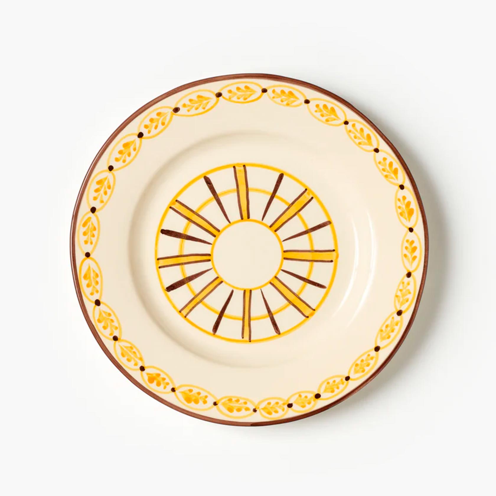 Dinner plate