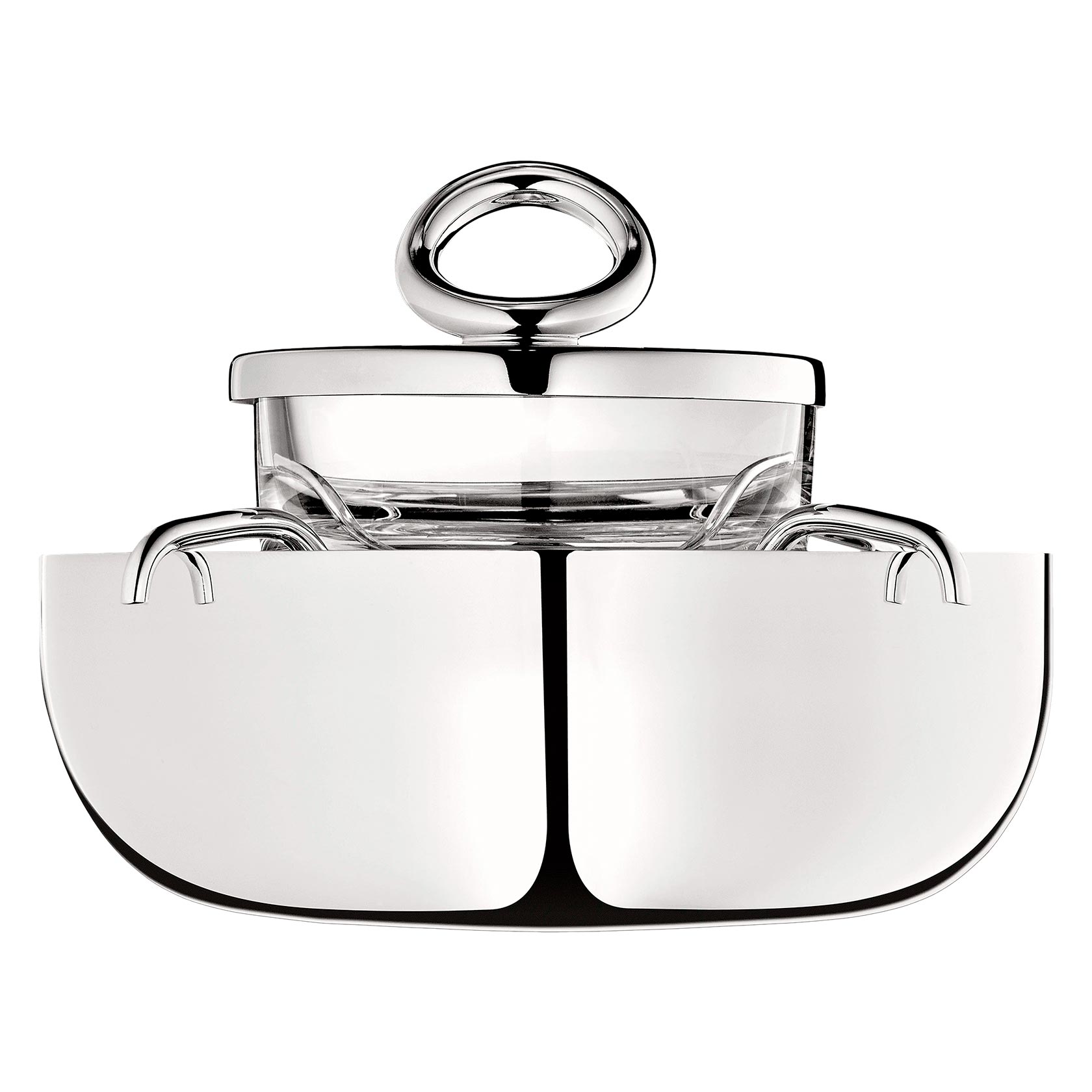 Small Caviar Serving Set