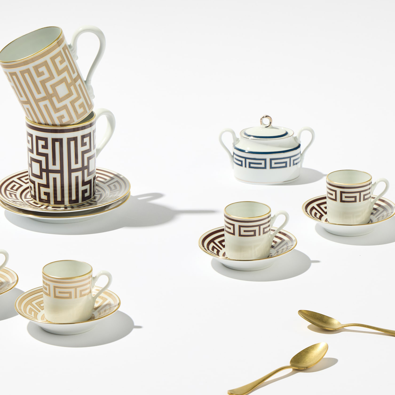 Coffee cup
