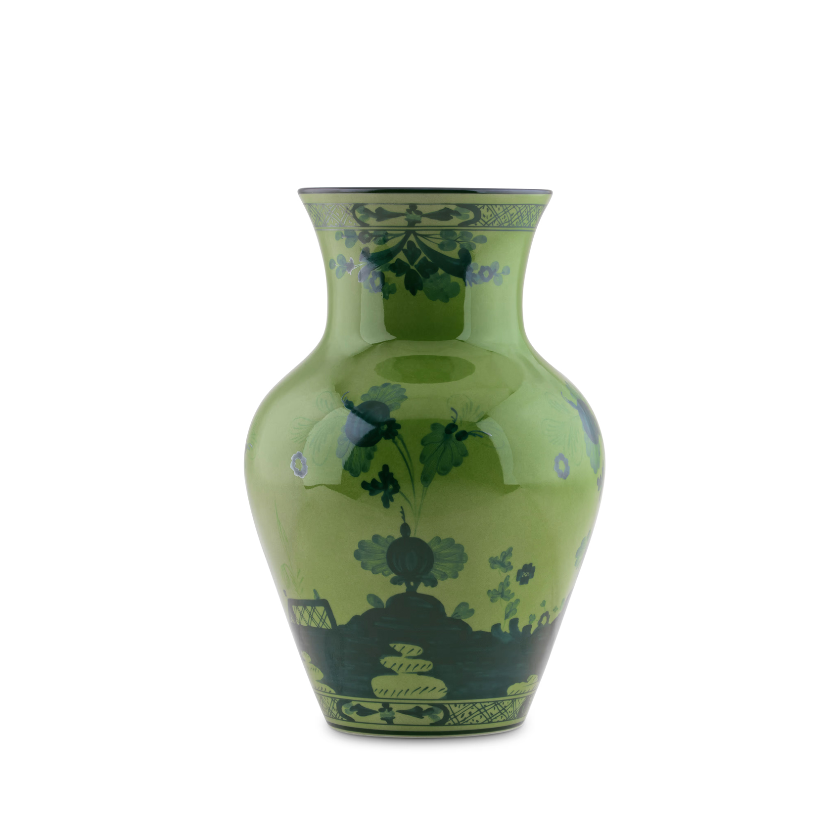 Ming Vase