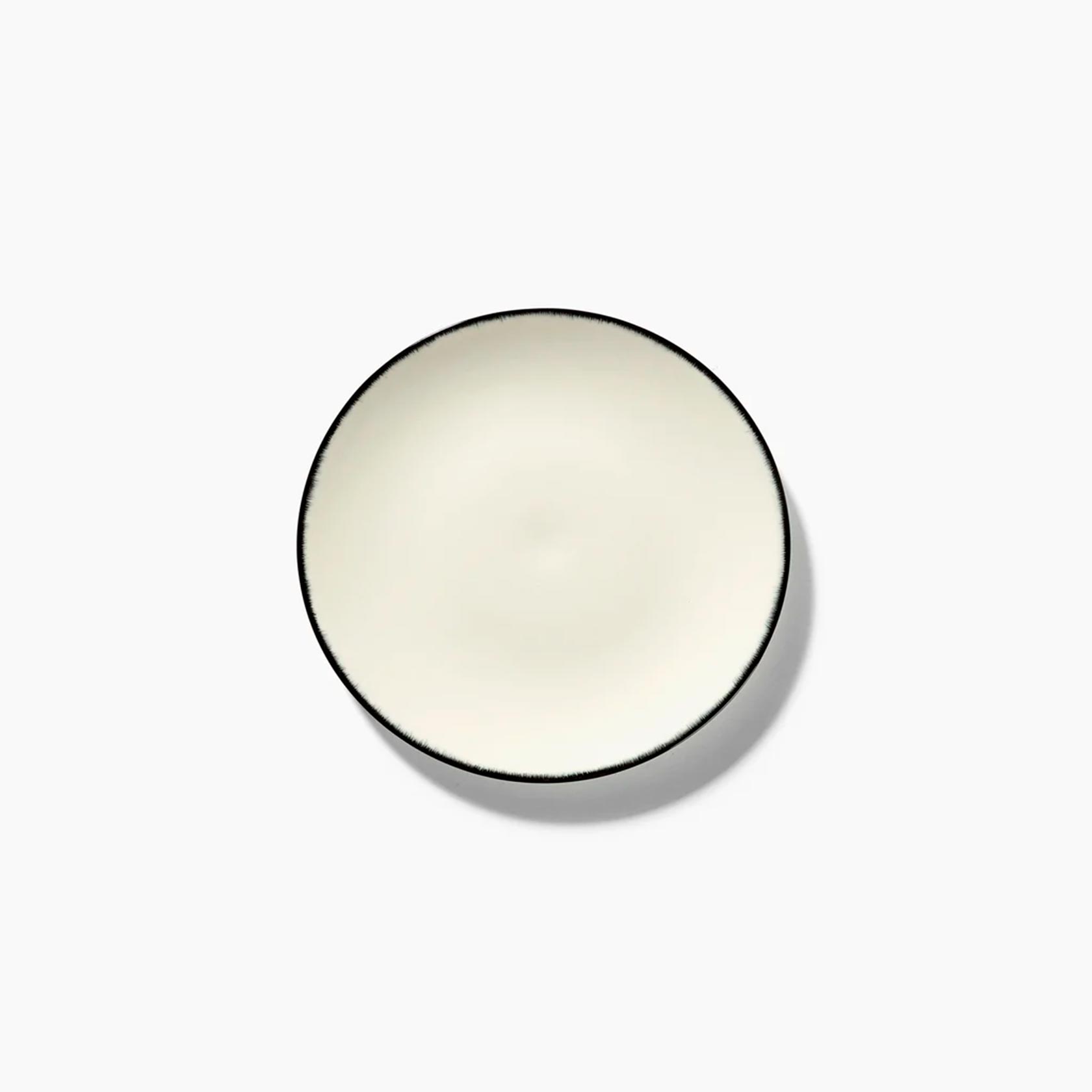 Breakfast plate