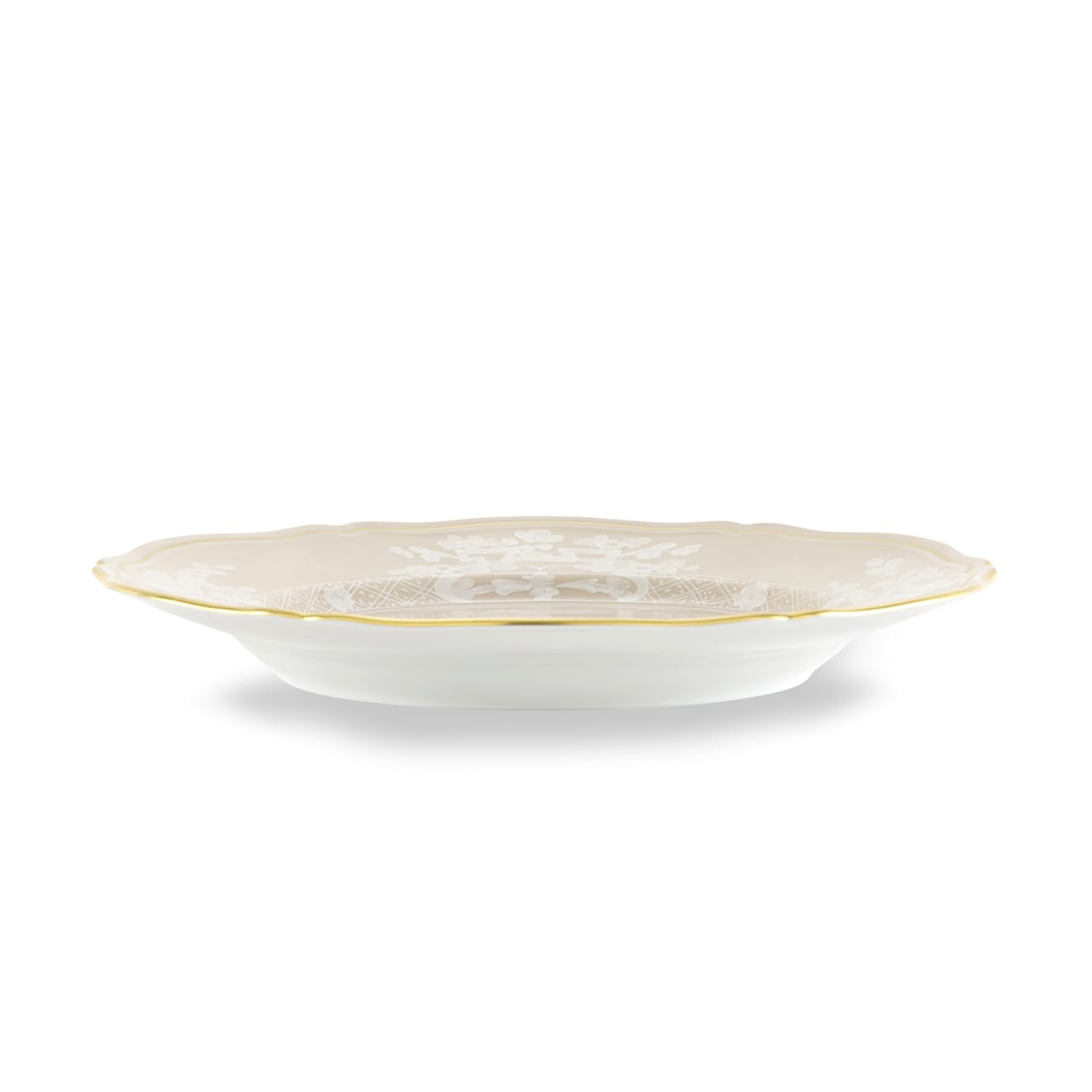 Dinner plate