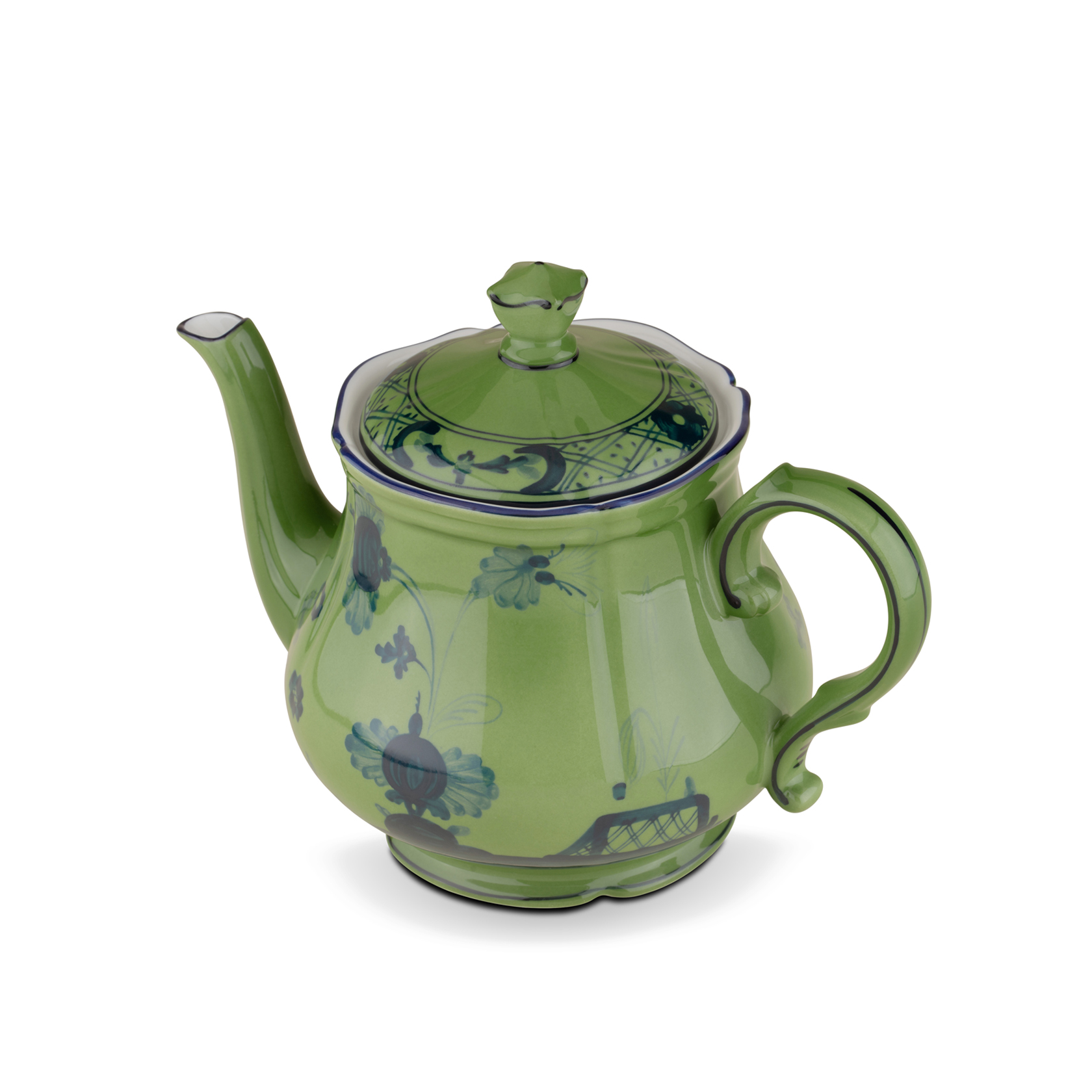 Teapot