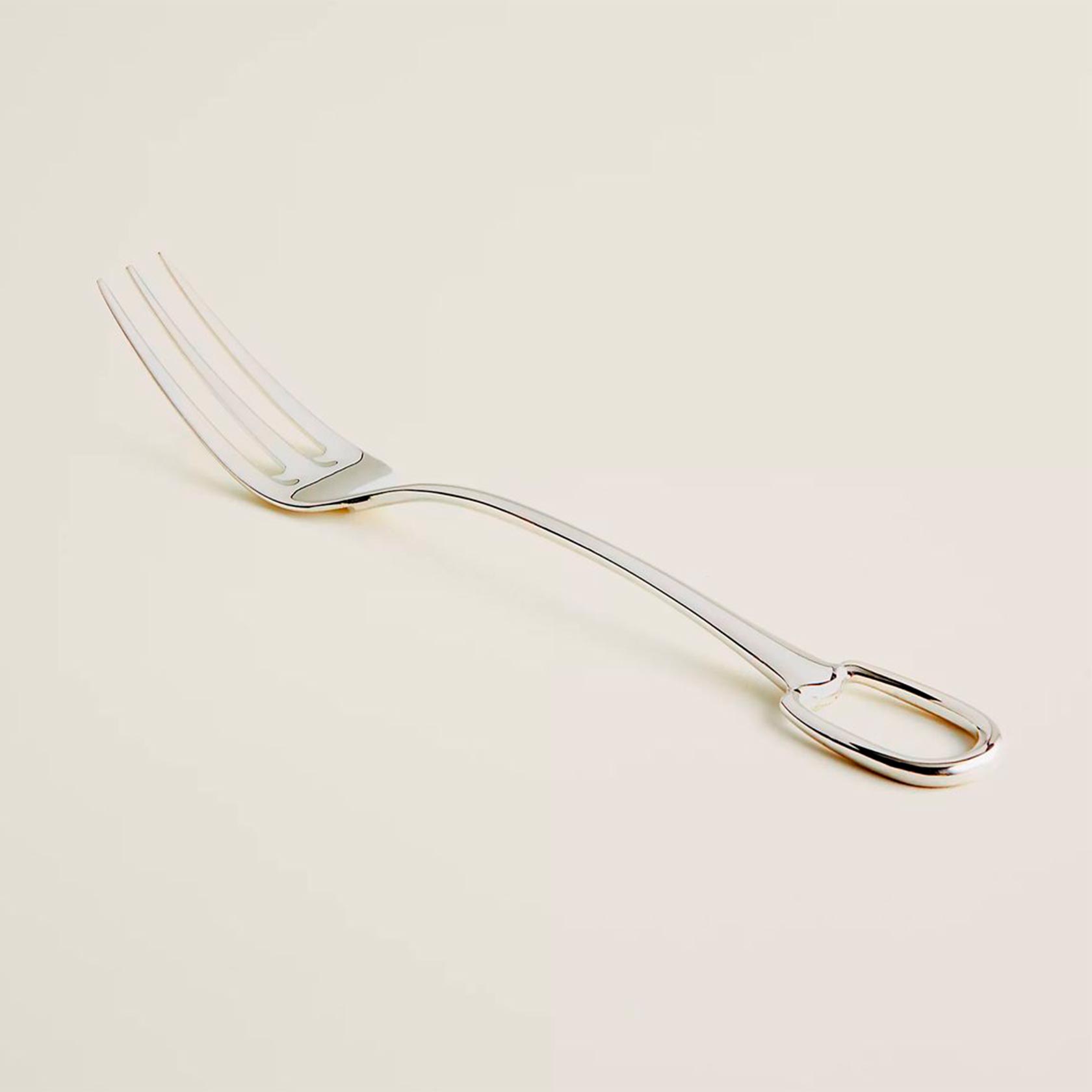 Serving Fork