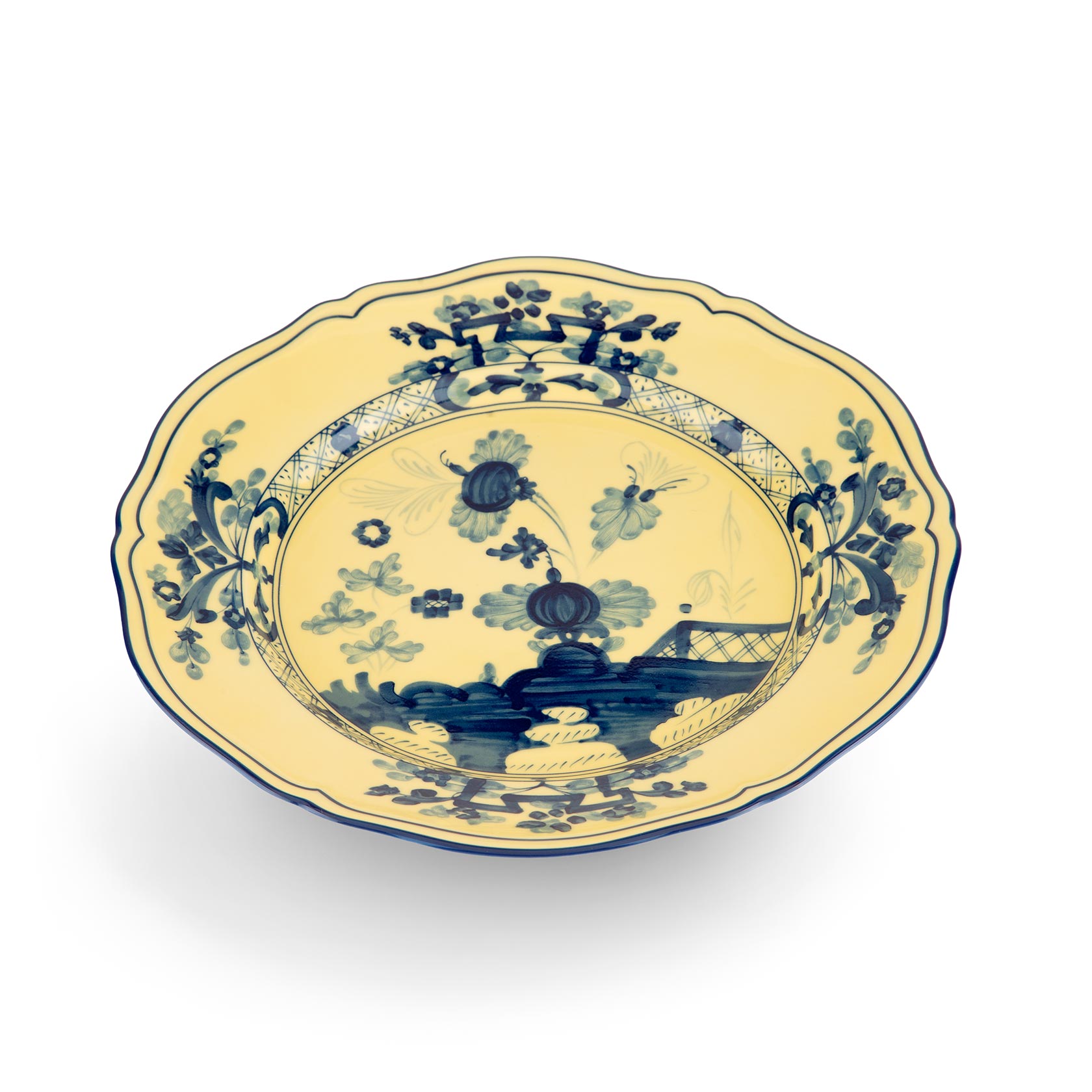 Dinner plate