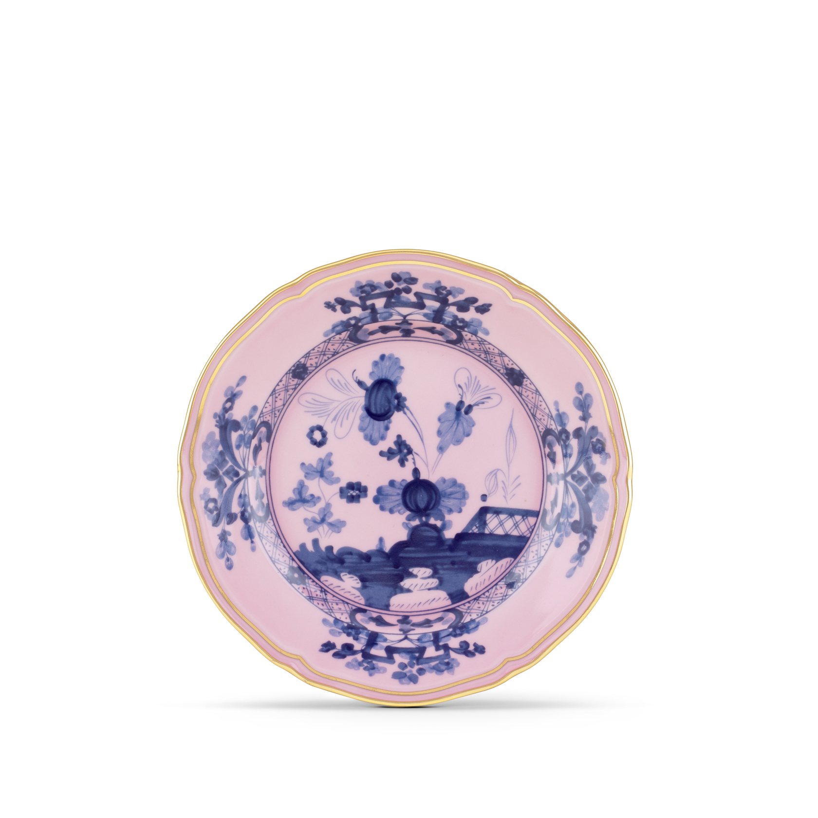 Bread plate