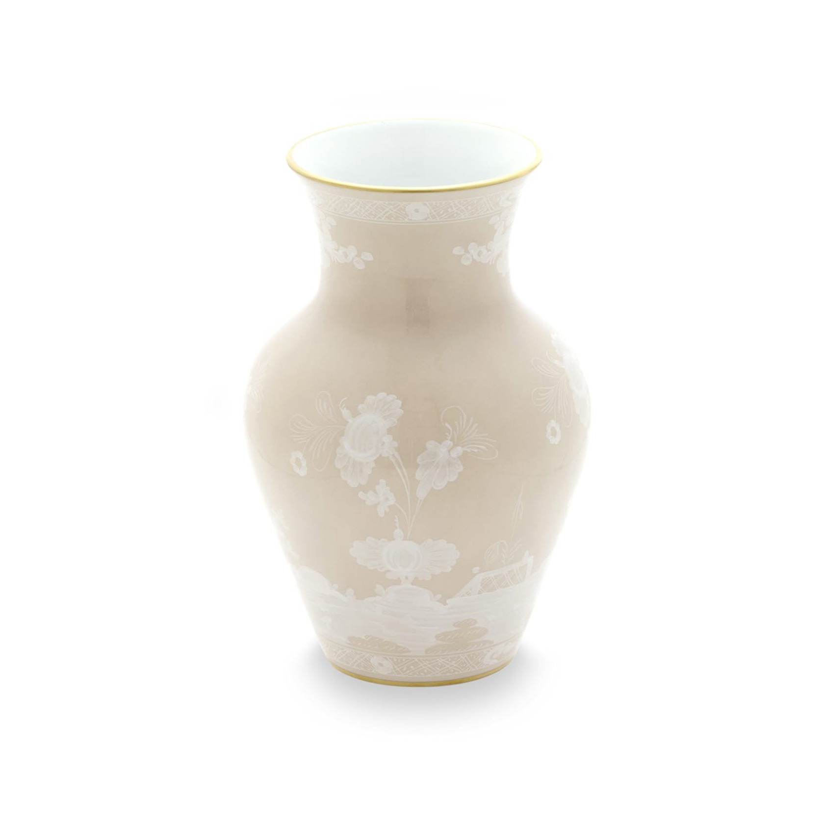 Ming Vase