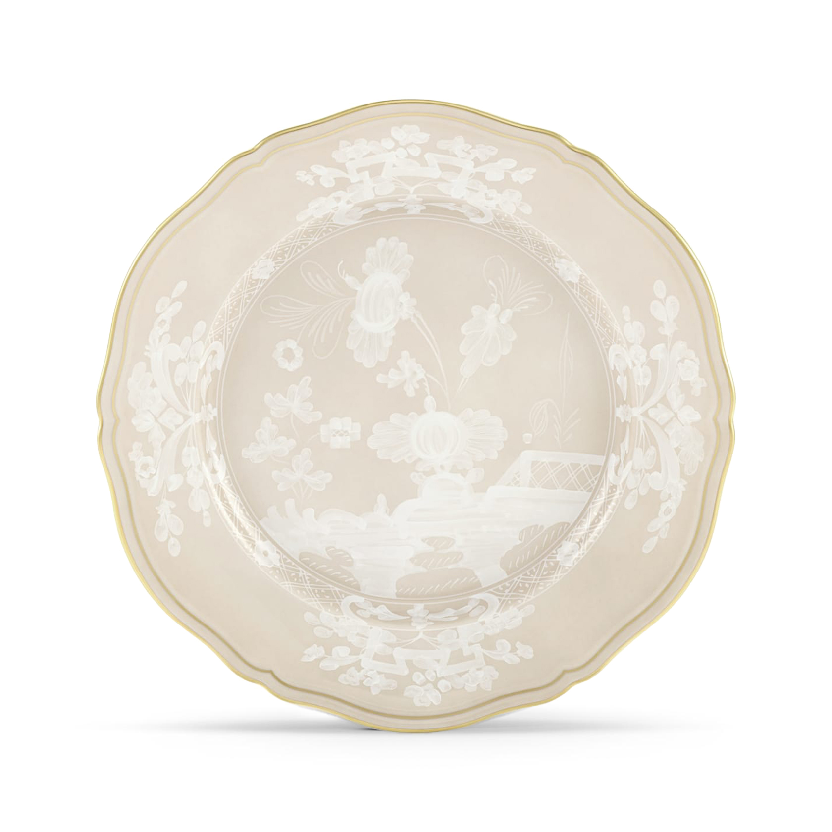 Dinner plate