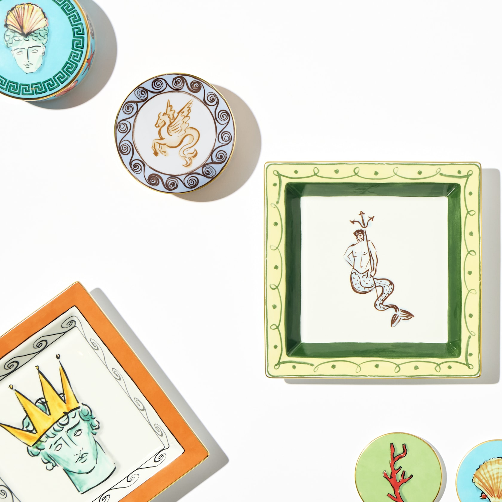Trinket box