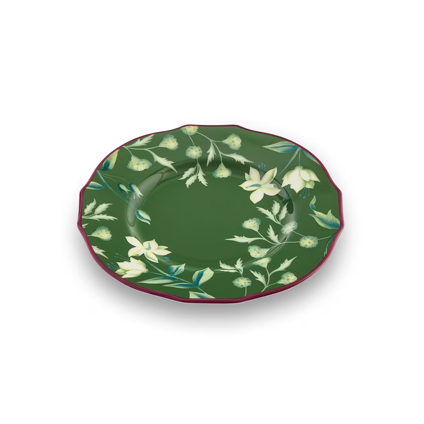 Bread plate