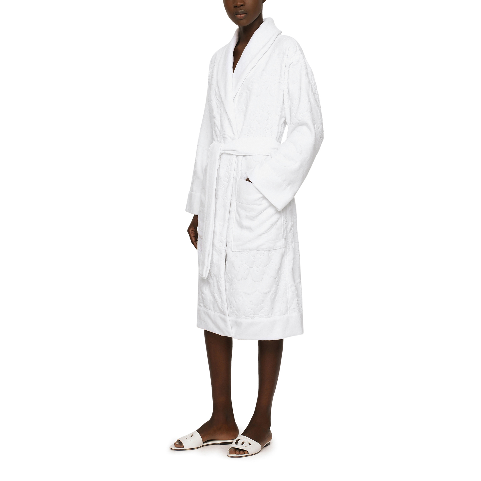 Bath Robe M