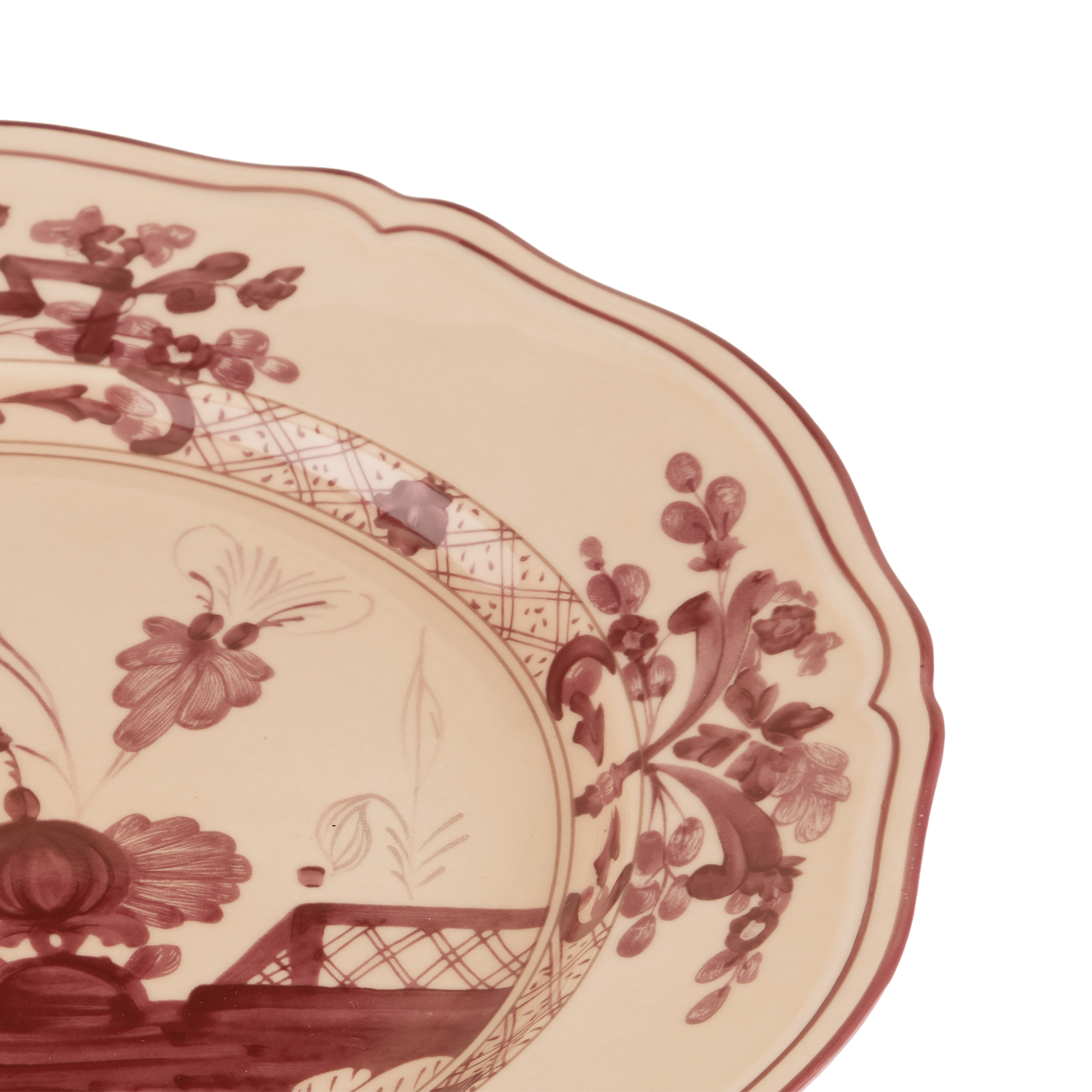 Dinner plate