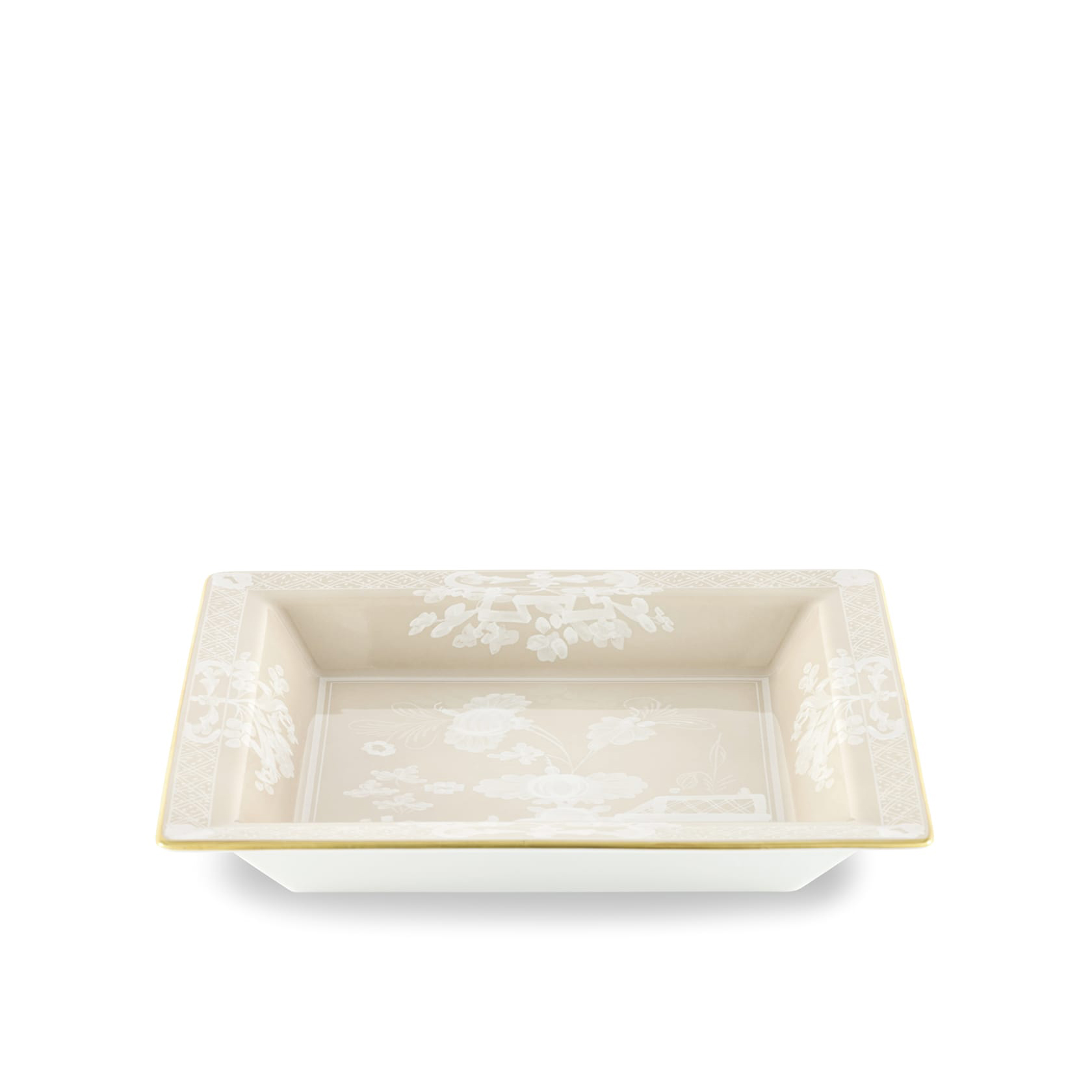 Large Square Change Tray