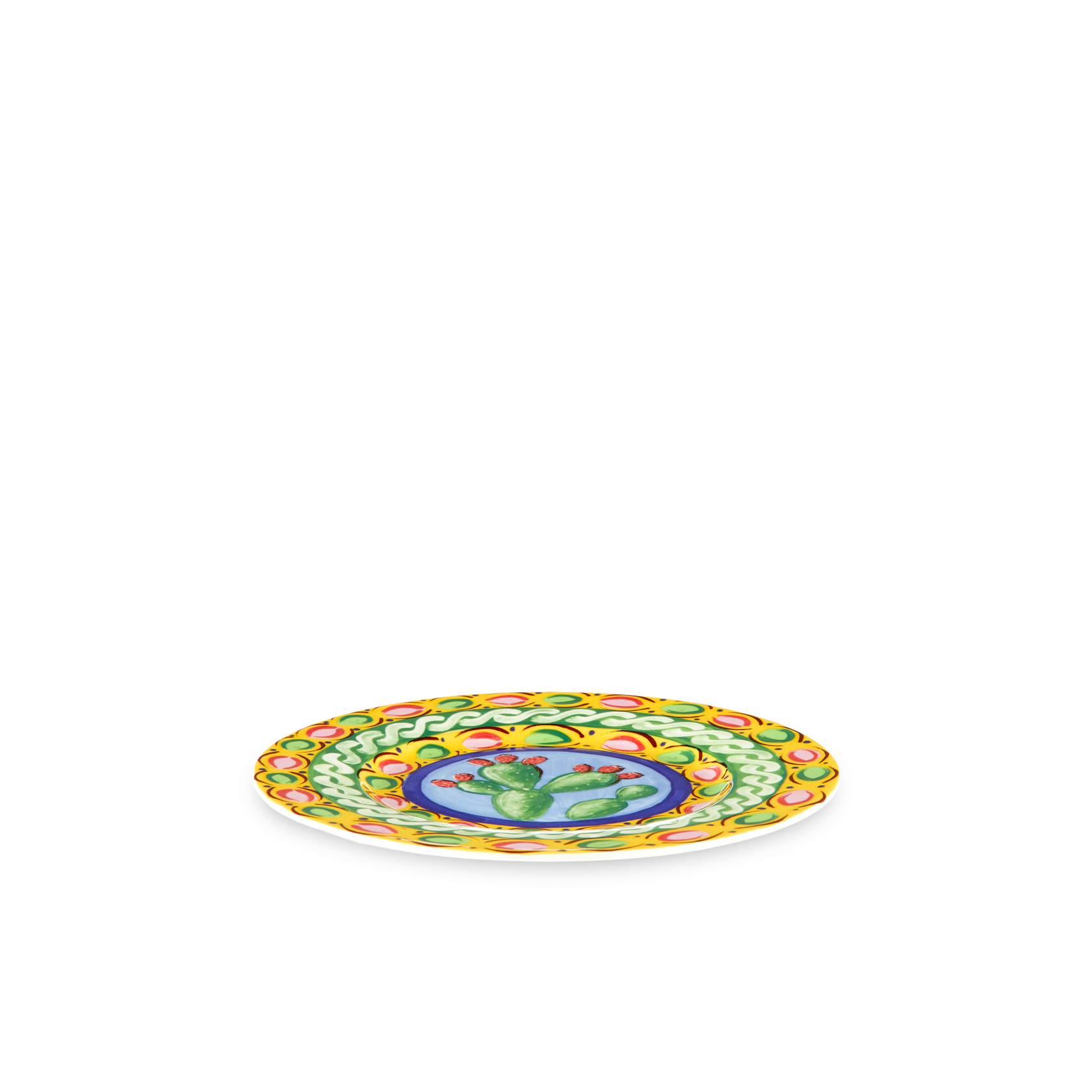 Set of 2 bread plates