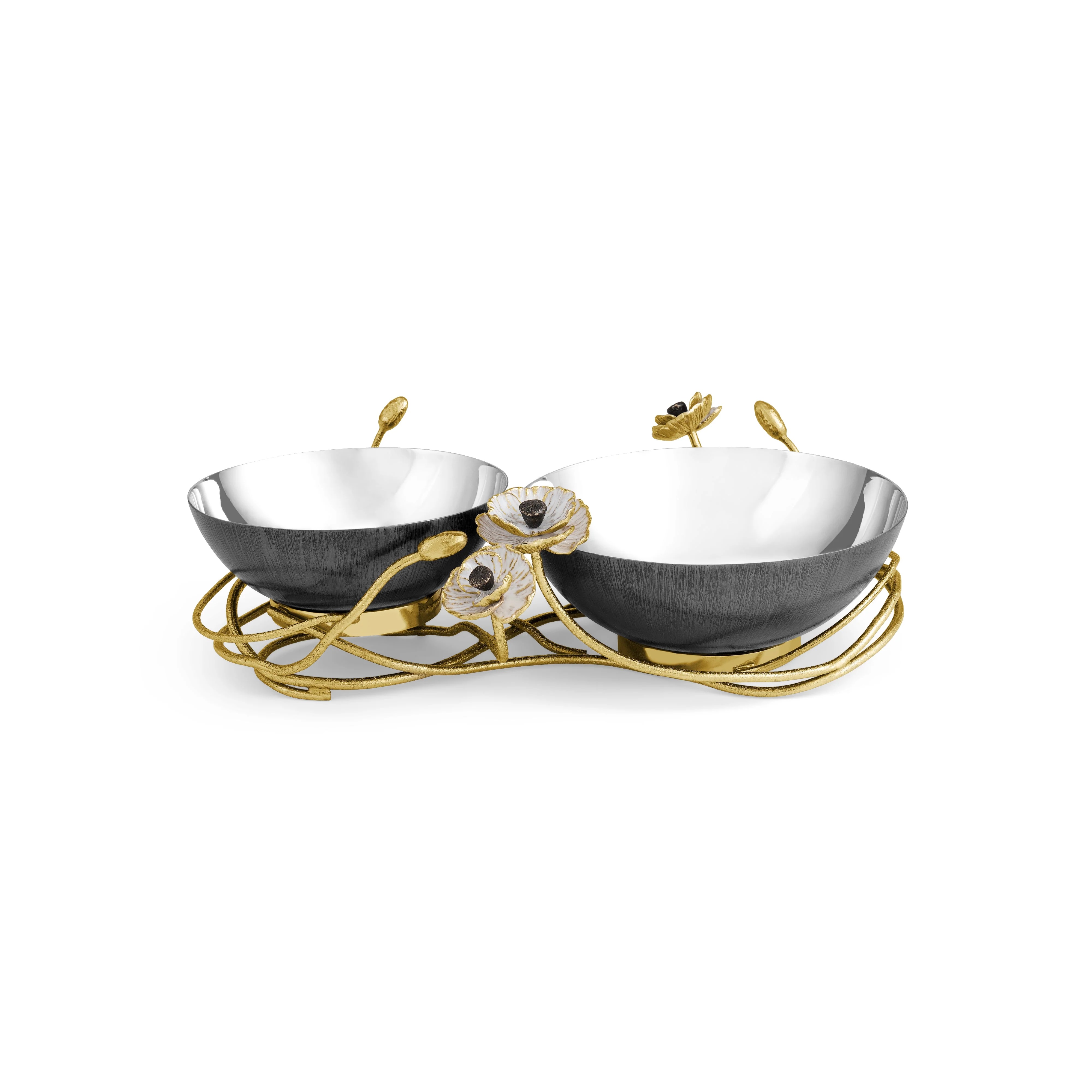 Double Dish