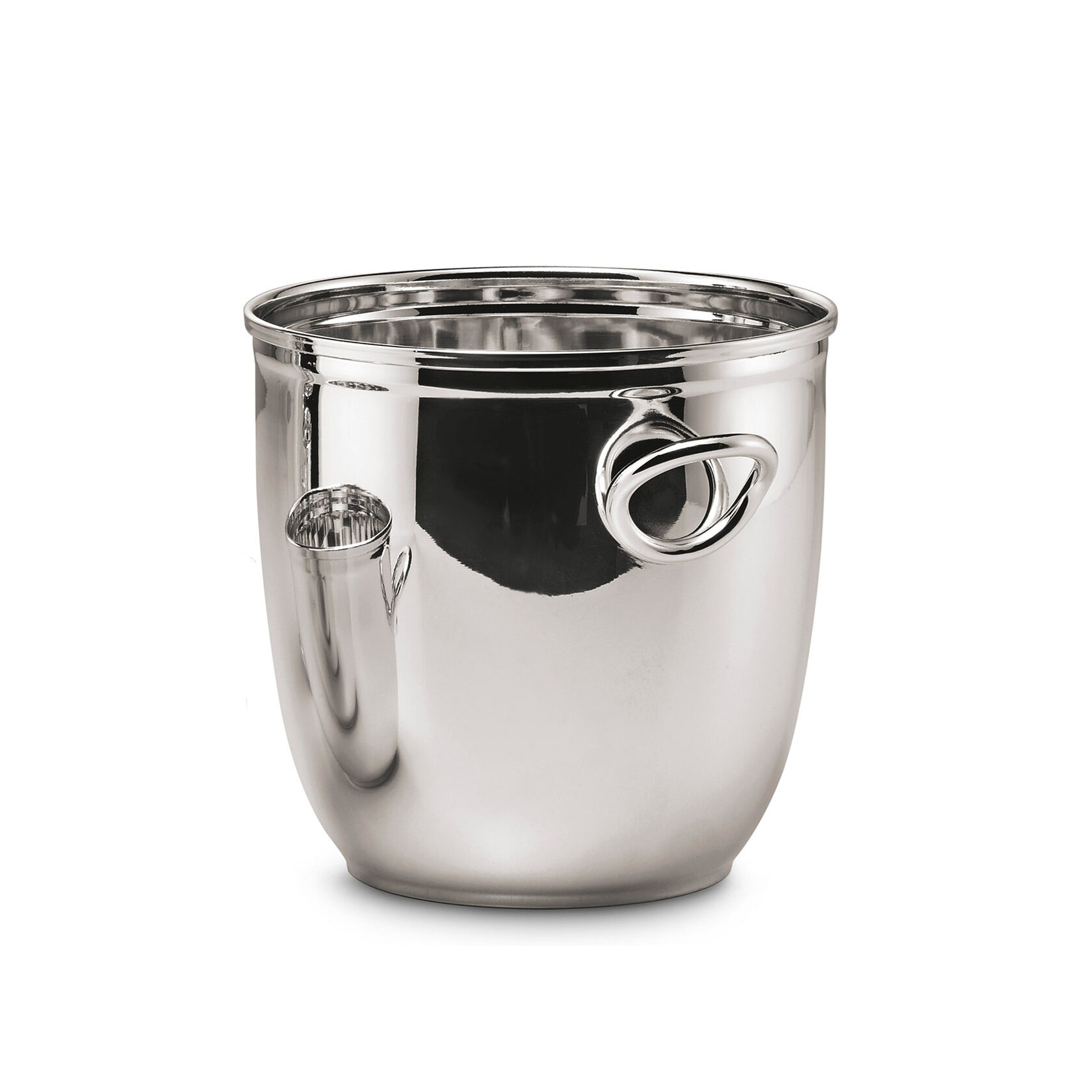 ESSENTIA champagne bucket 20 cm. H 20 cm.