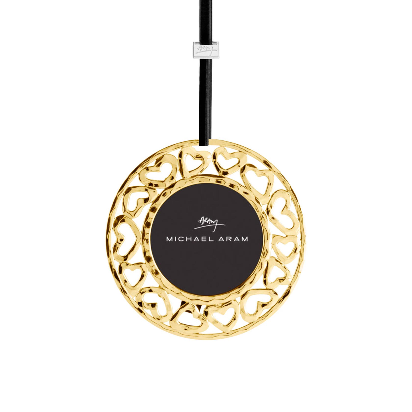 Ornament / Frame