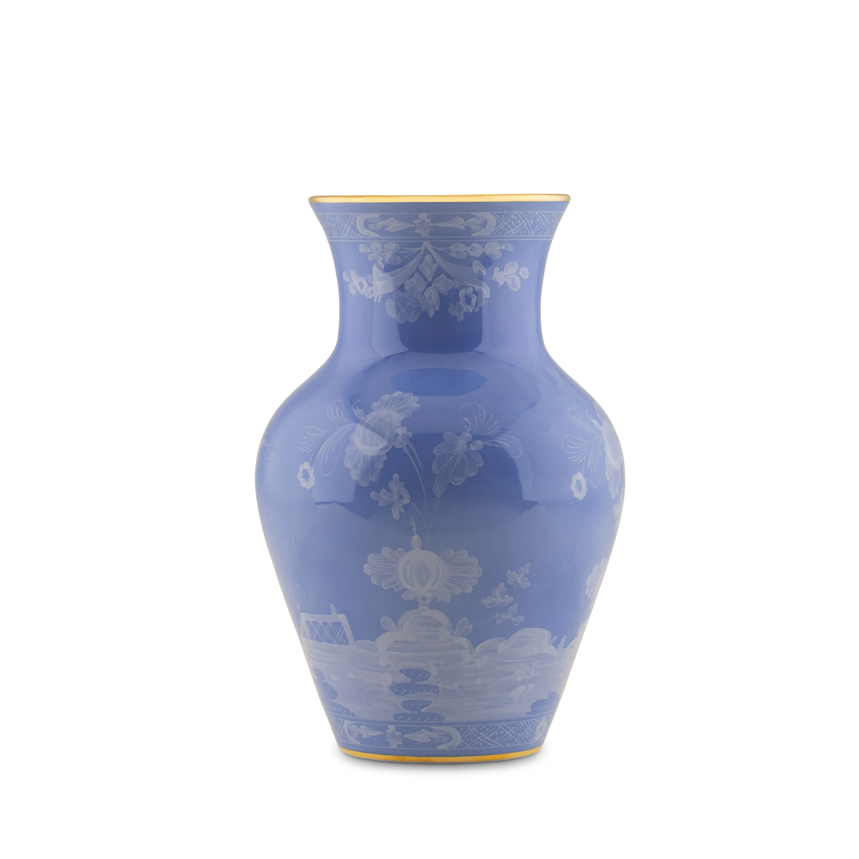 Ming Vase