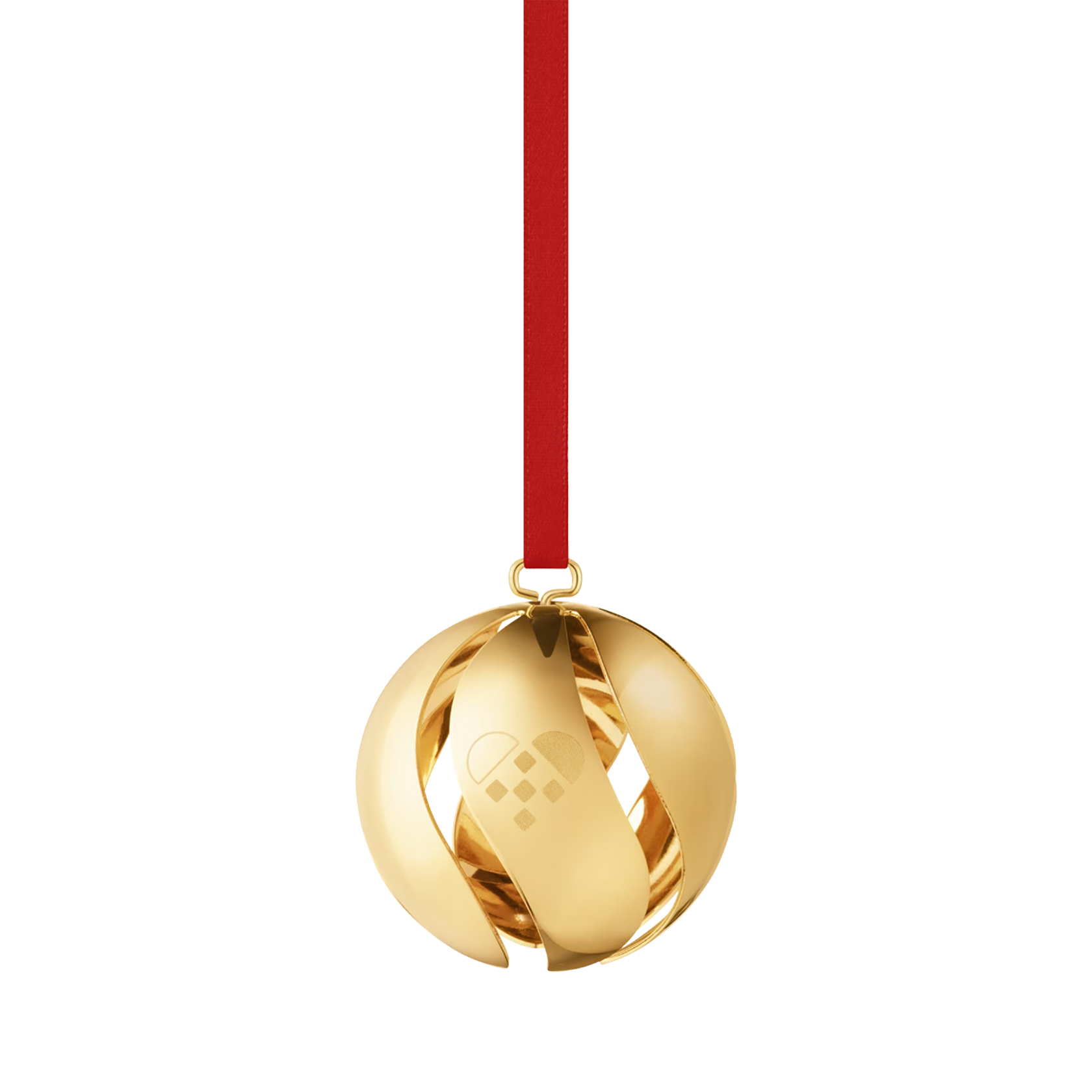 Holiday Ornament