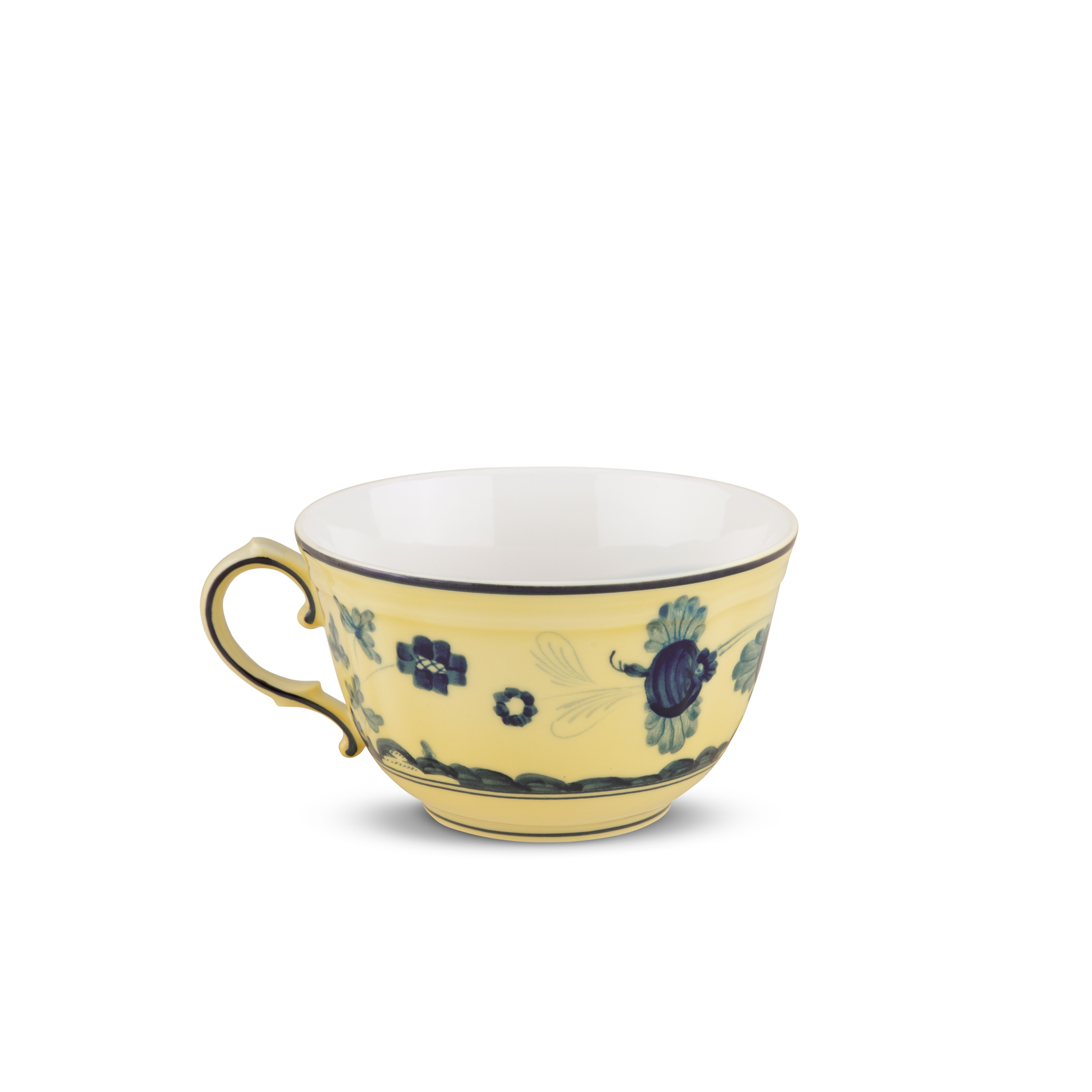 Tea cup