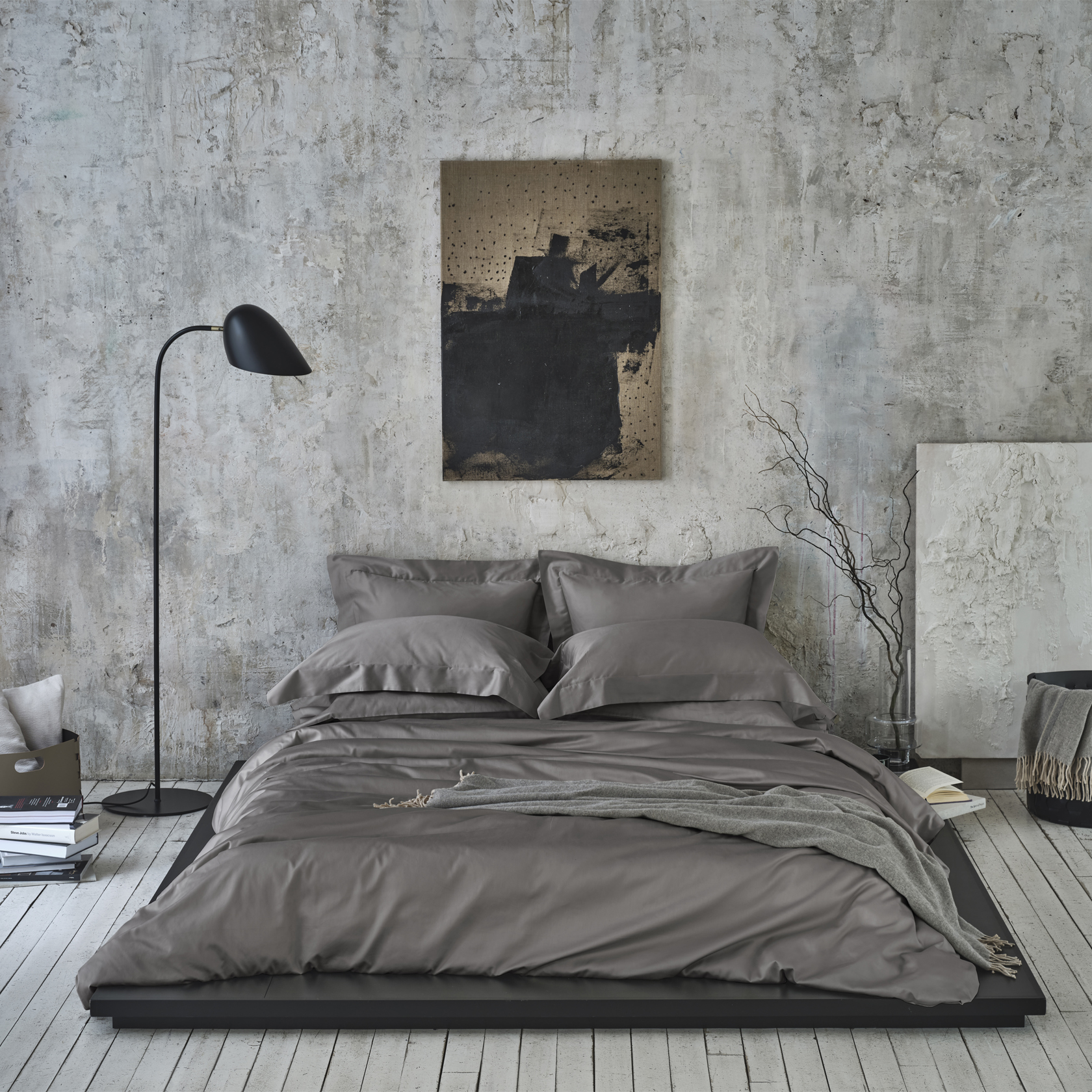 Bed linen