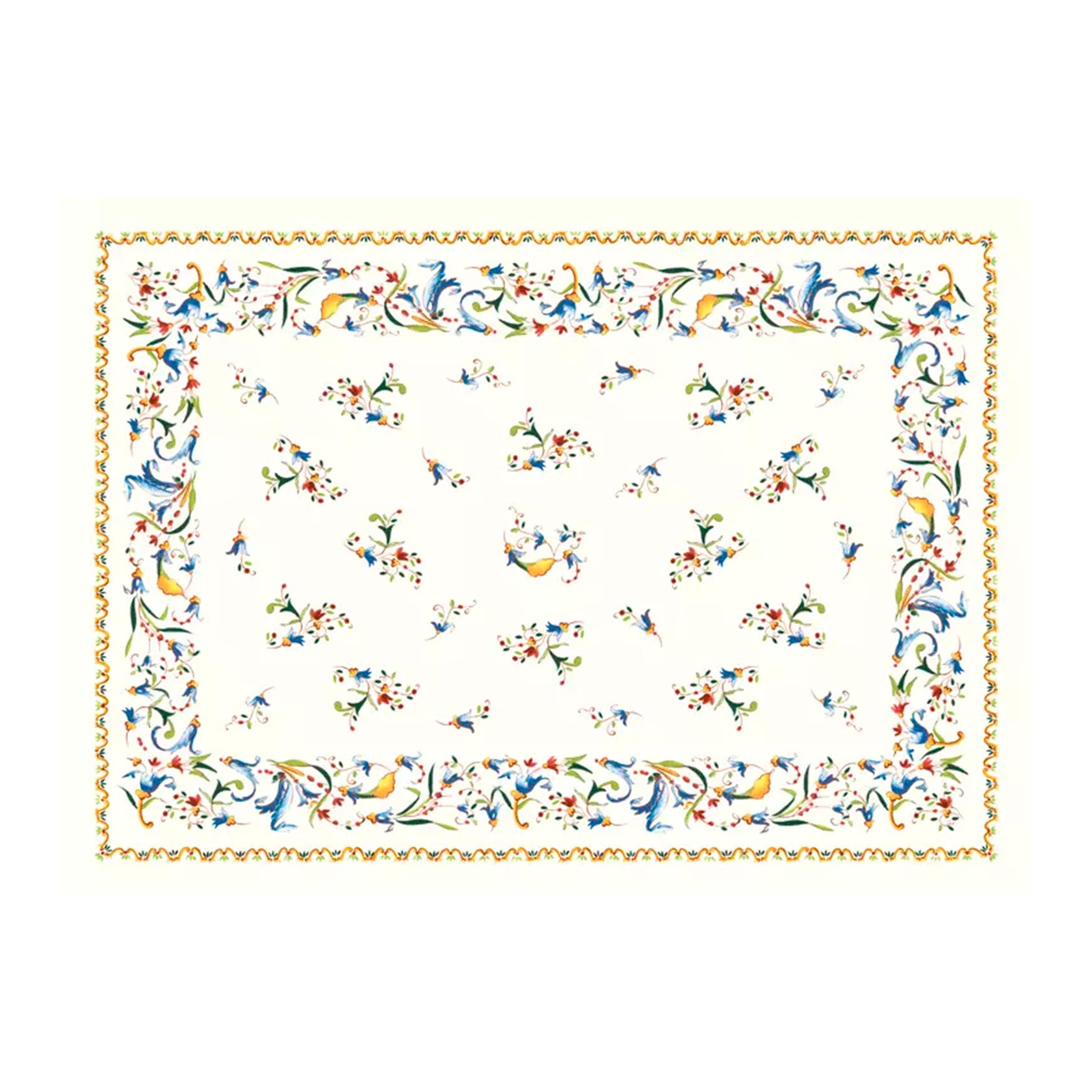 B 2 PLACEMATS TOSCANA