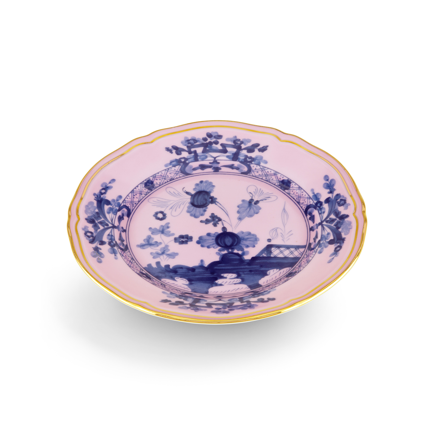 Bread plate