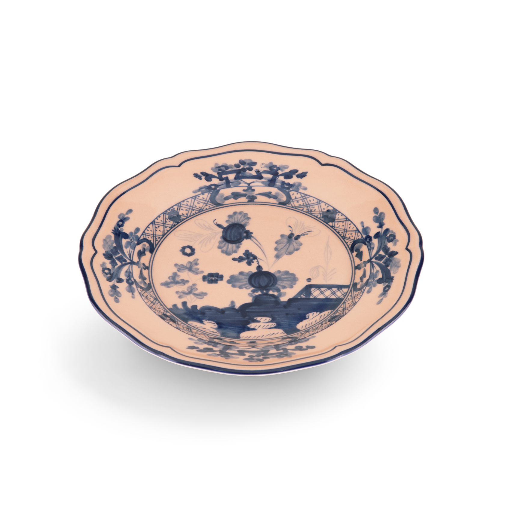Bread plate