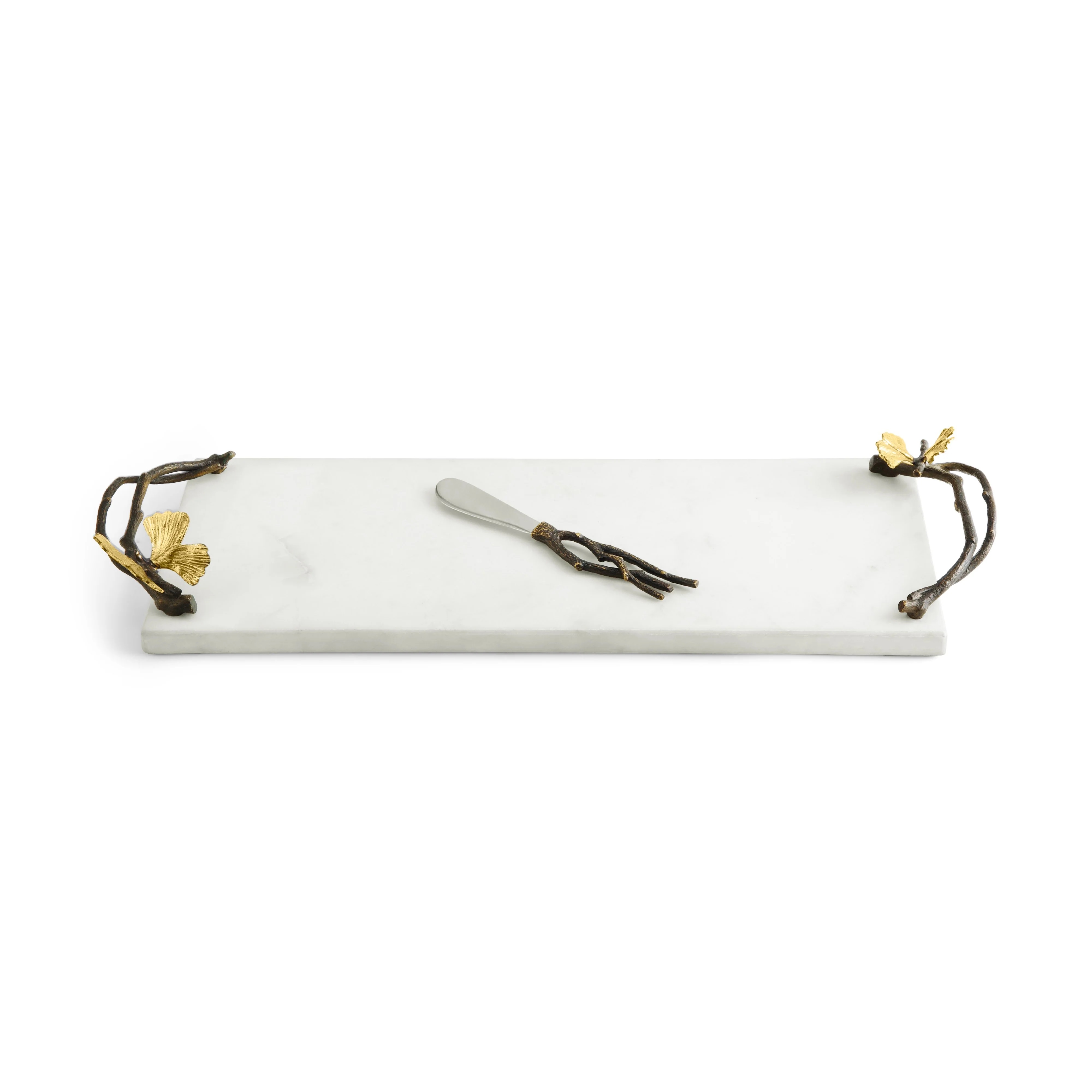 Cheese Board & Knife
