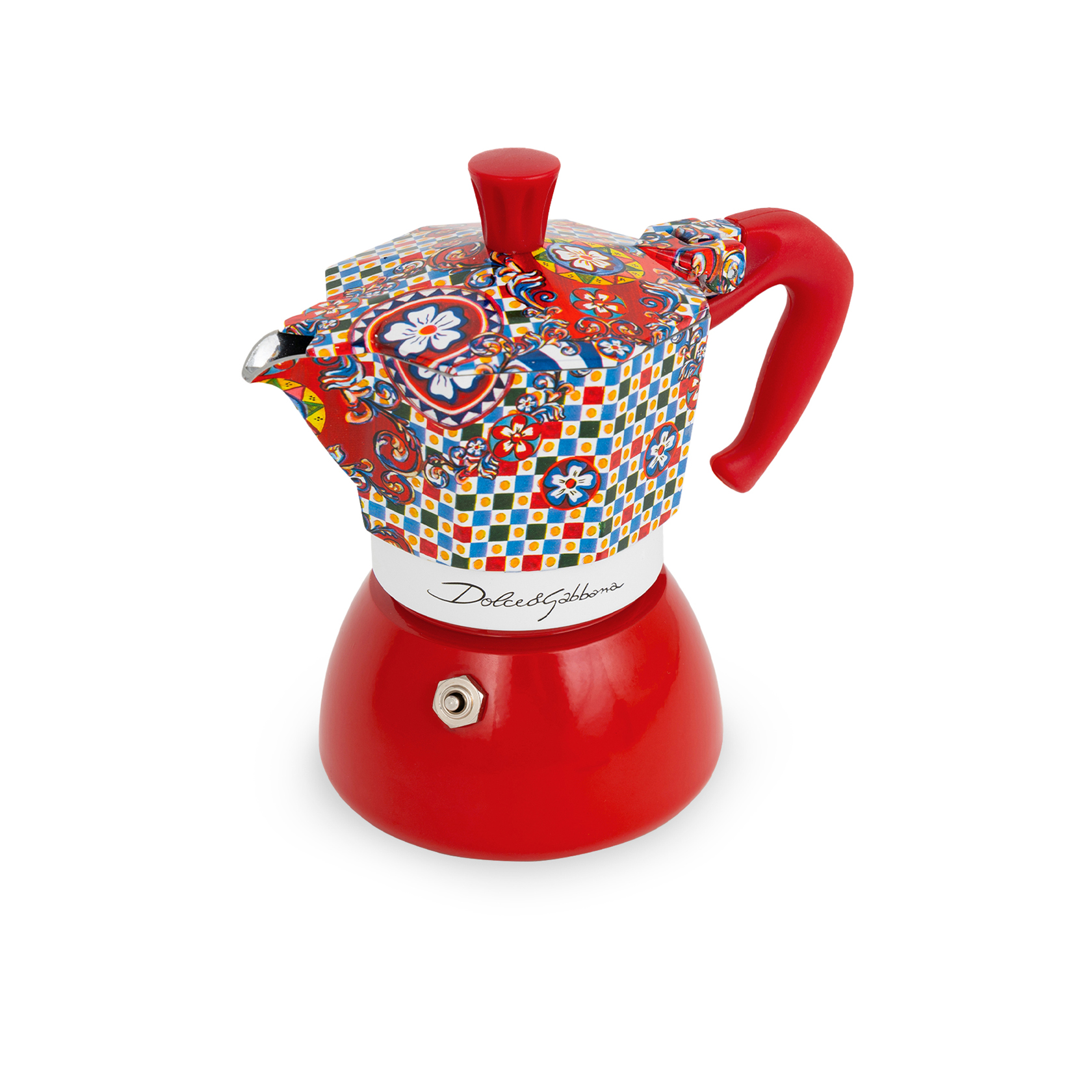Moka Induction
