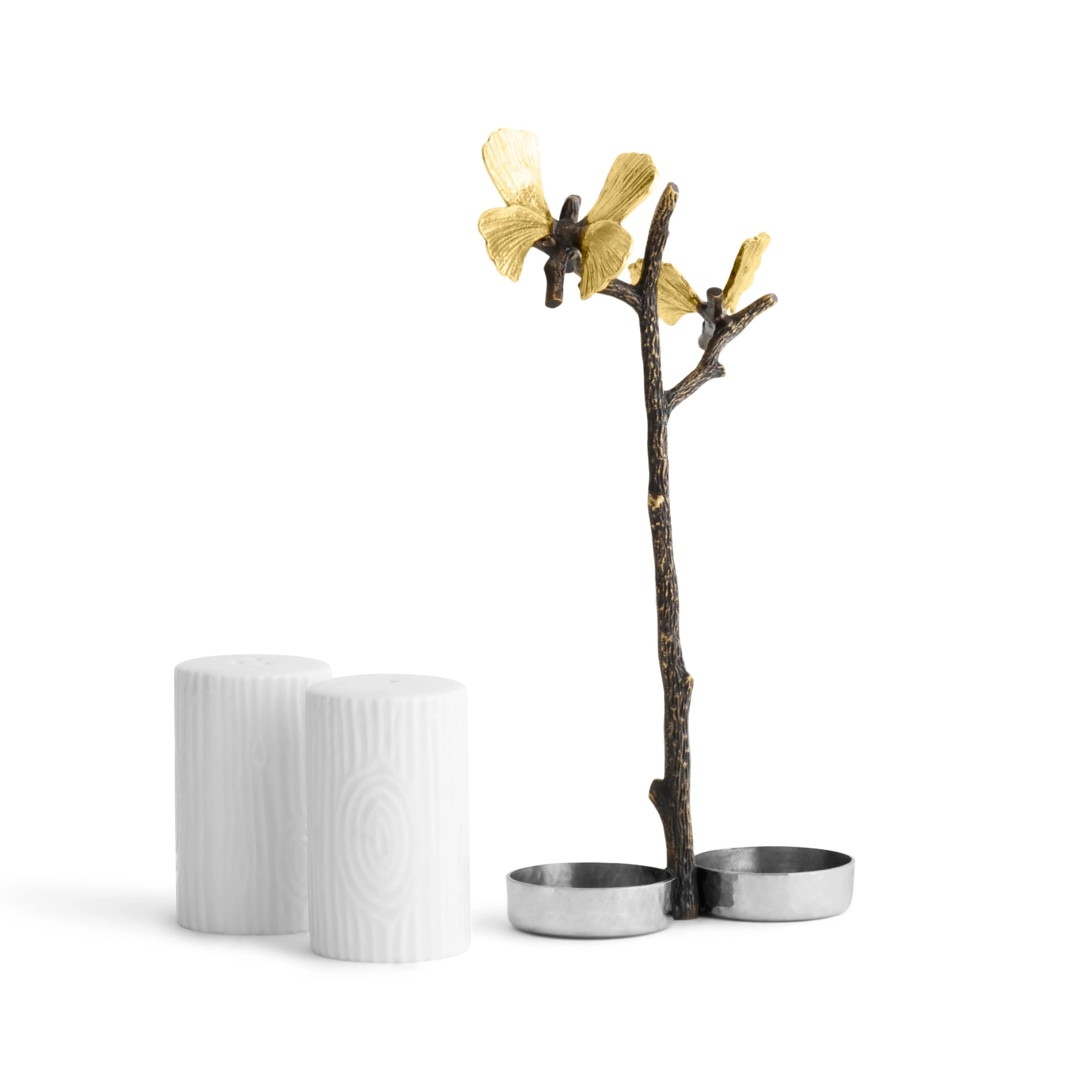 Salt & Pepper Set