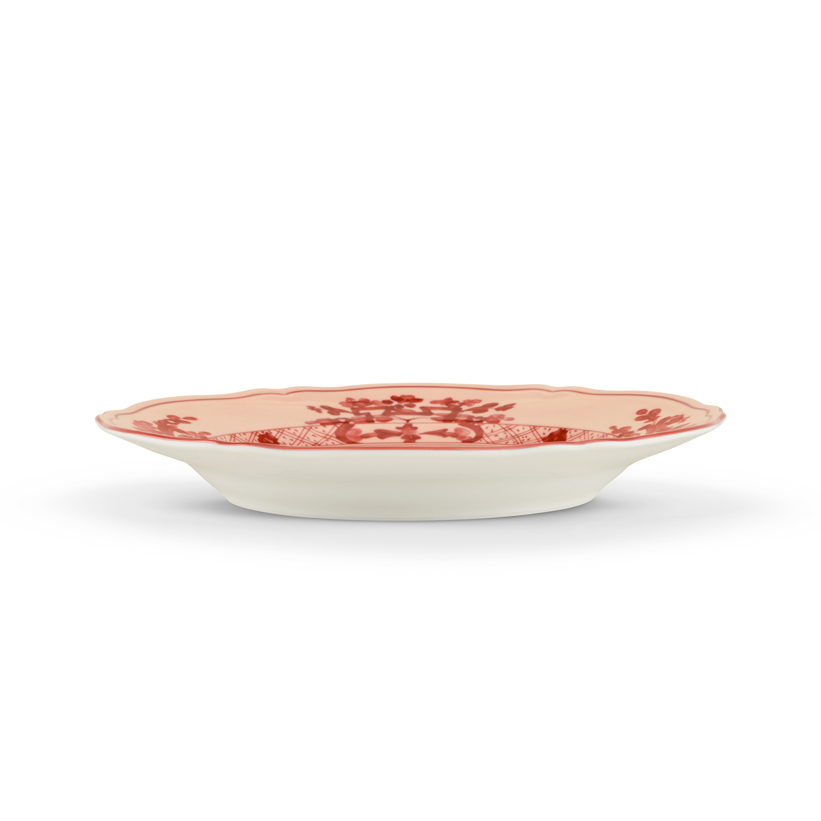Dessert plate