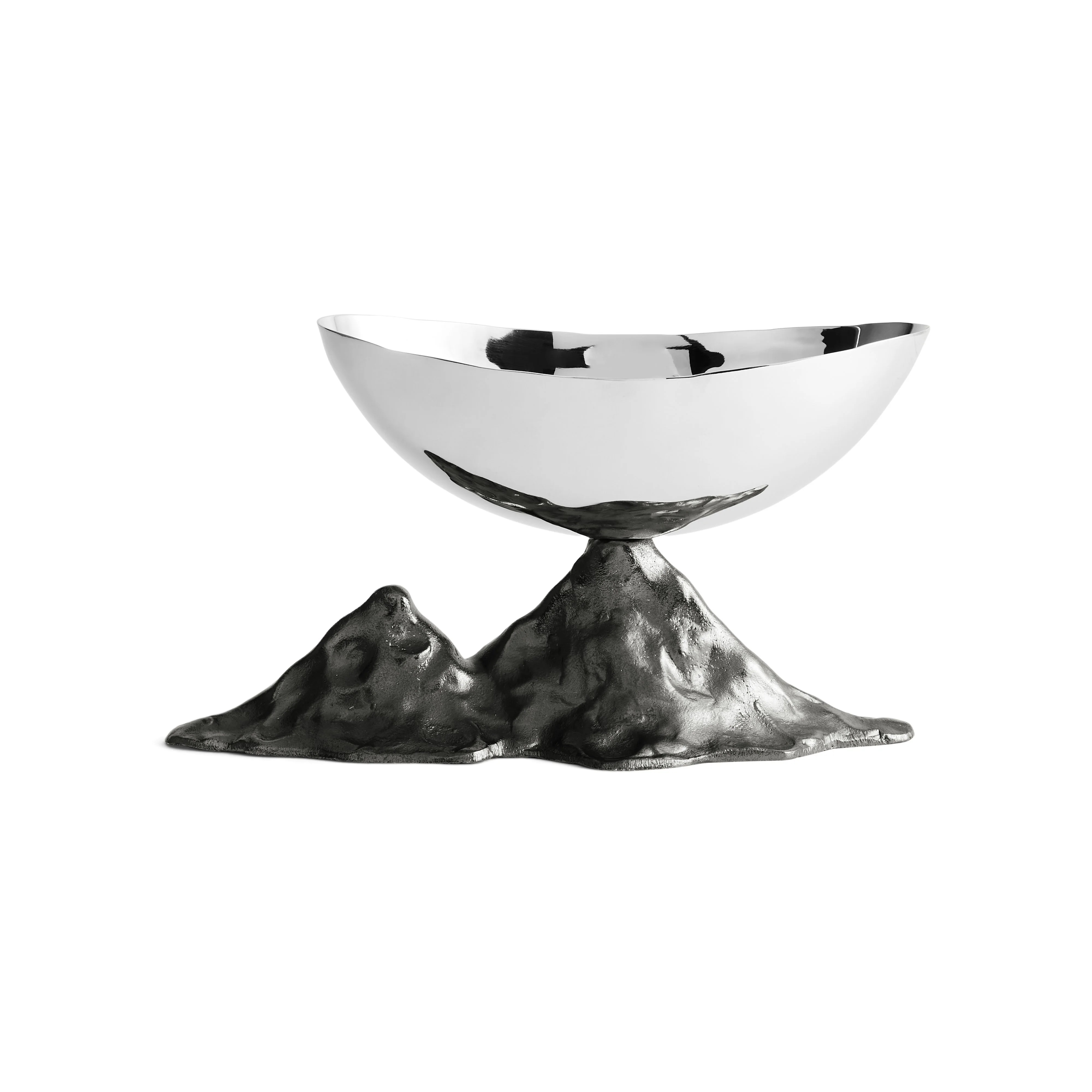 Nut dish