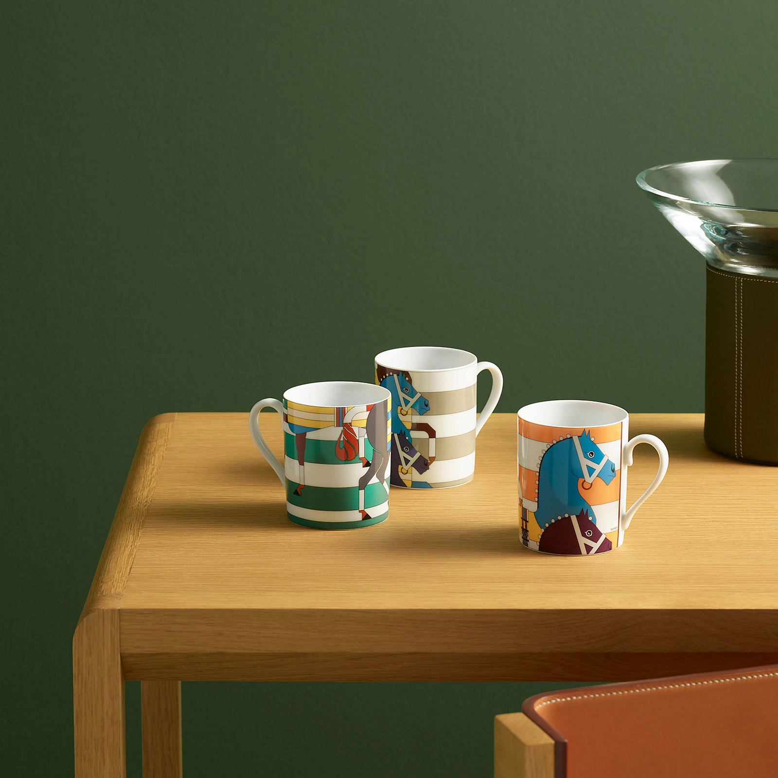 Set of 2 Mugs