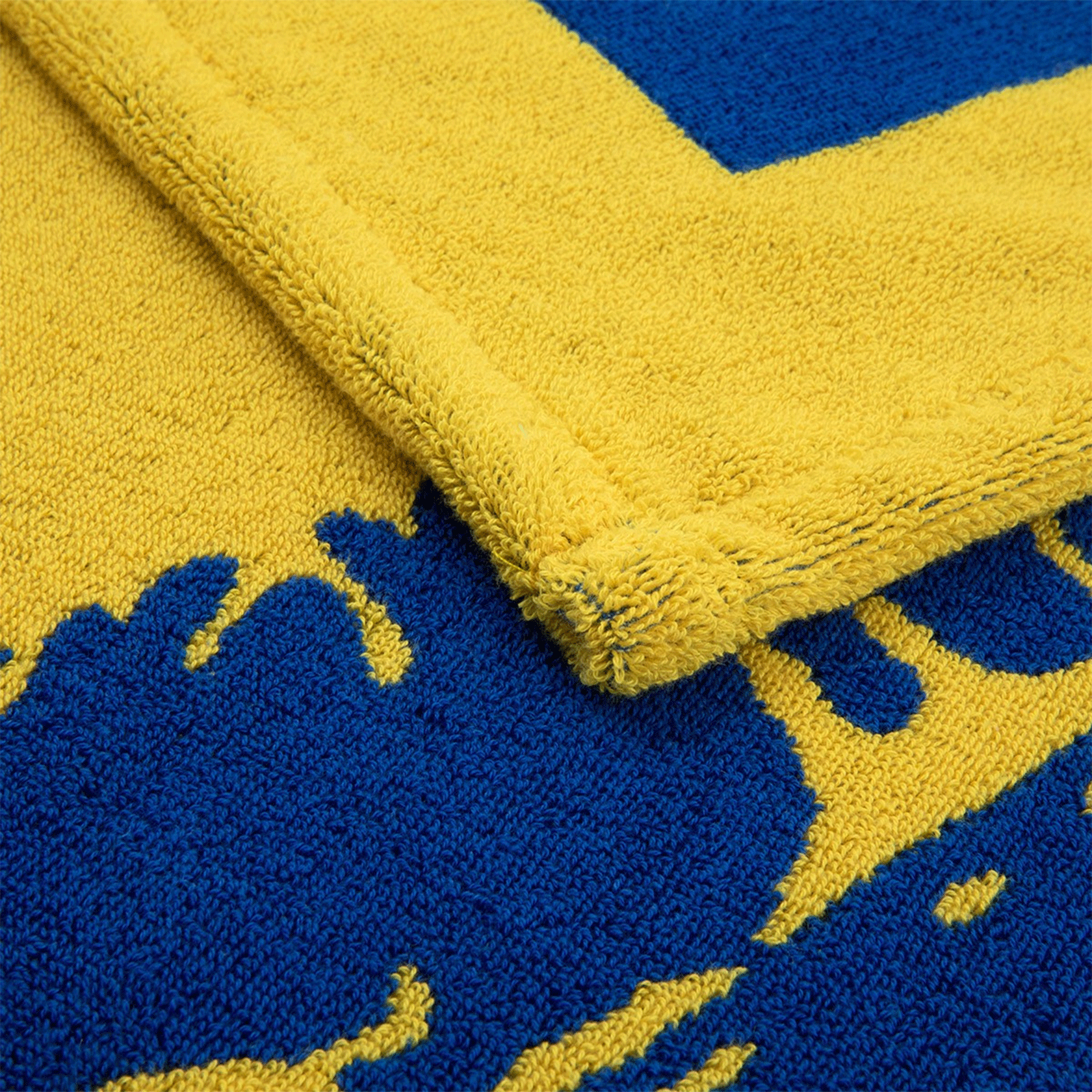 Beach Towel
