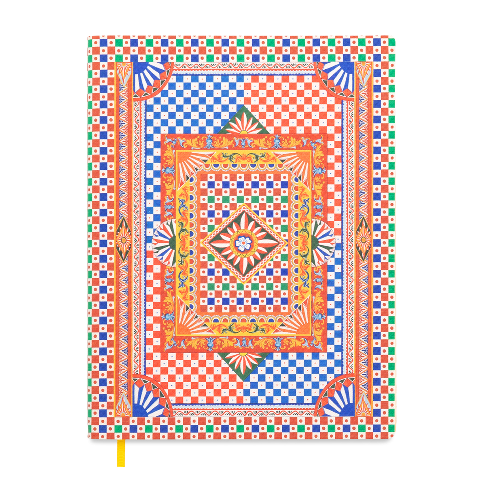 Large Notebook