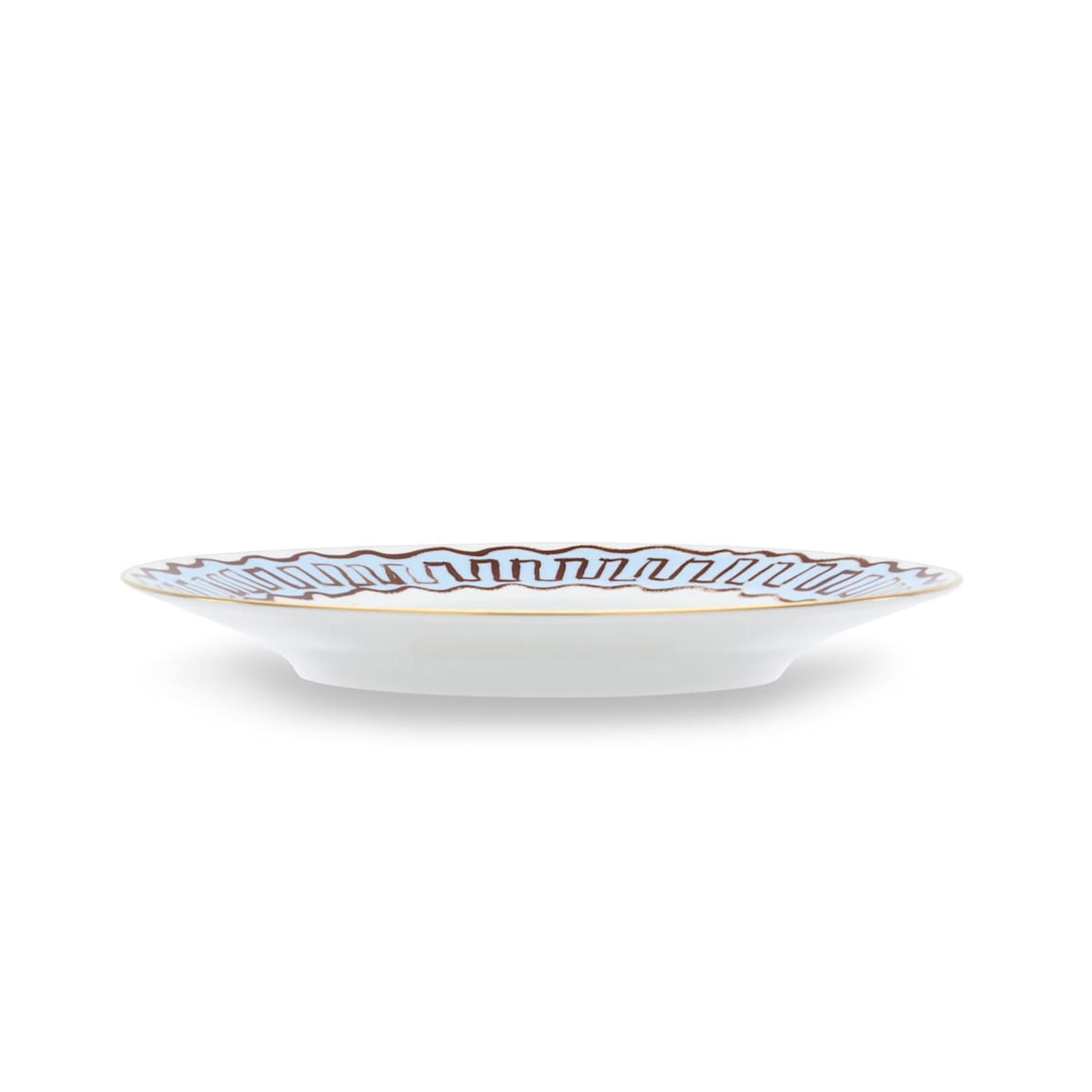 Dessert plate