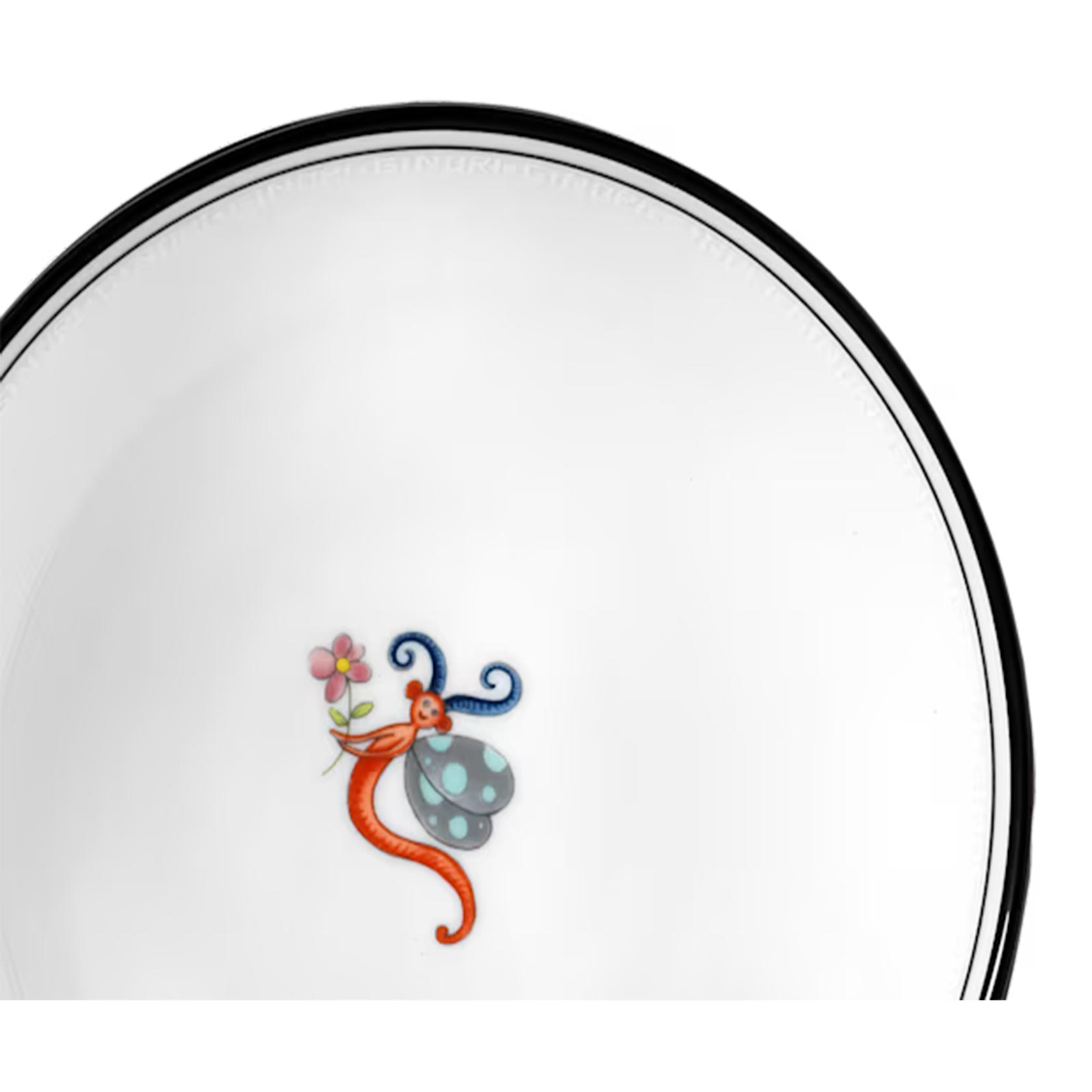 Set of 4 bowls