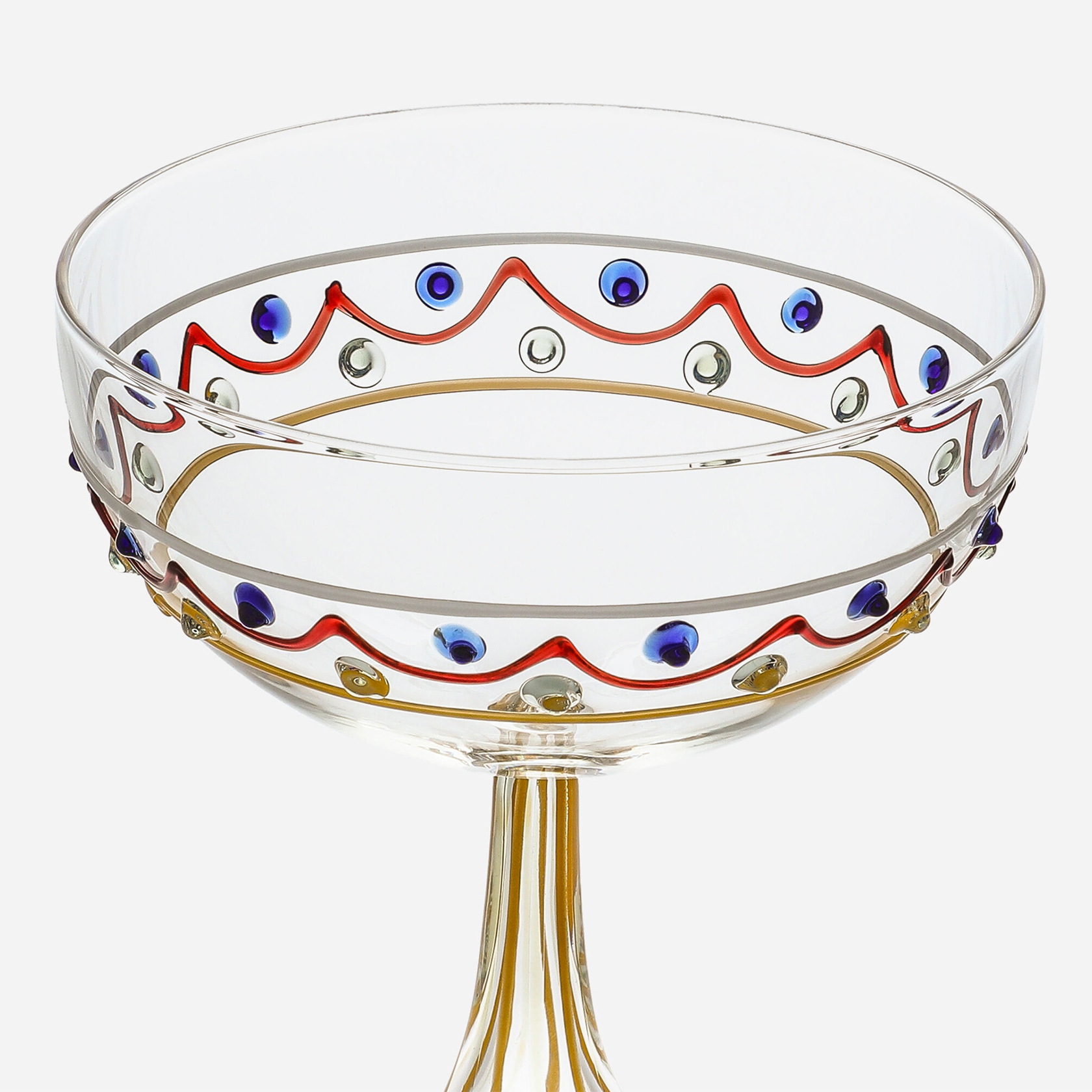 Champagne Glass