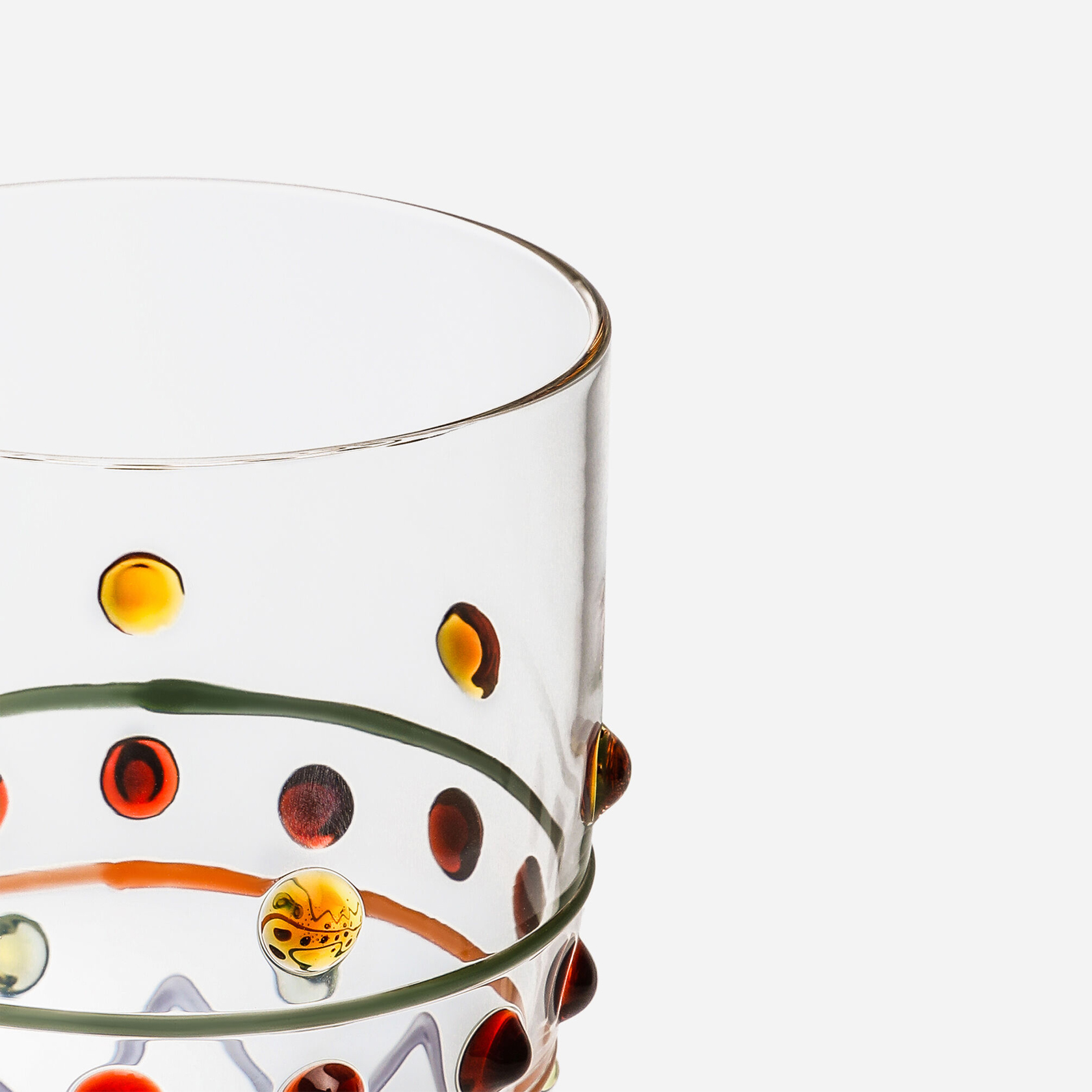 Water Glass