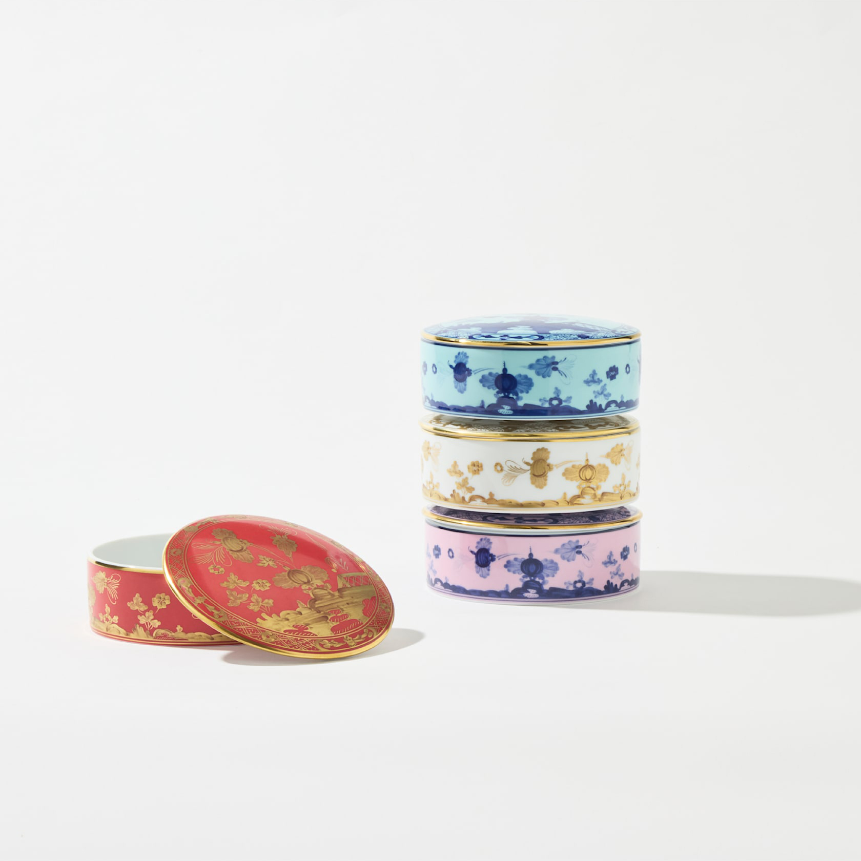 Trinket Box