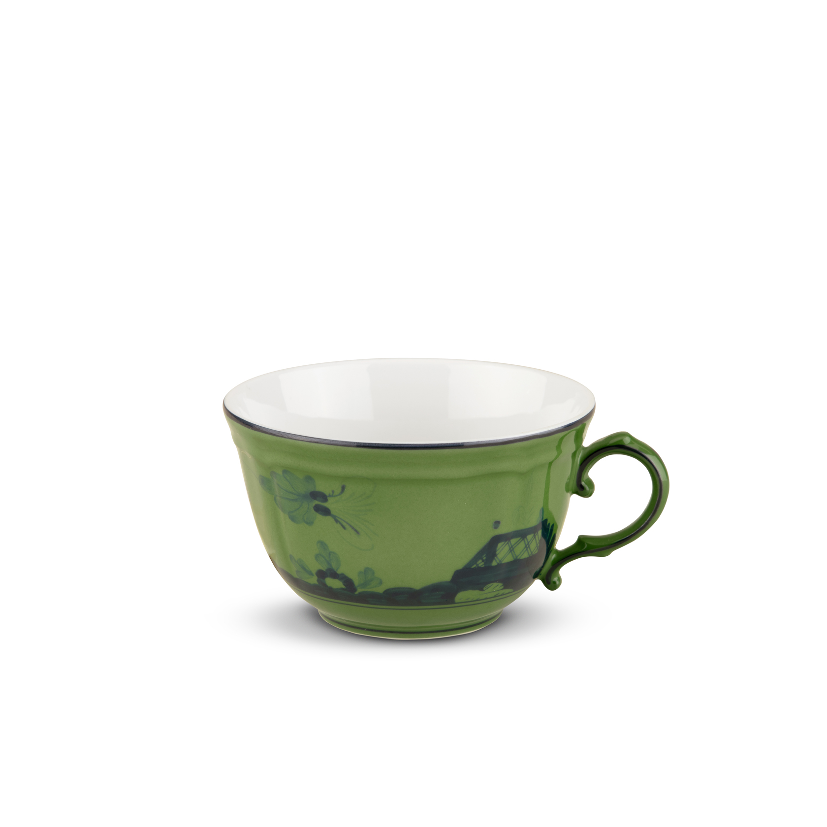 Tea cup