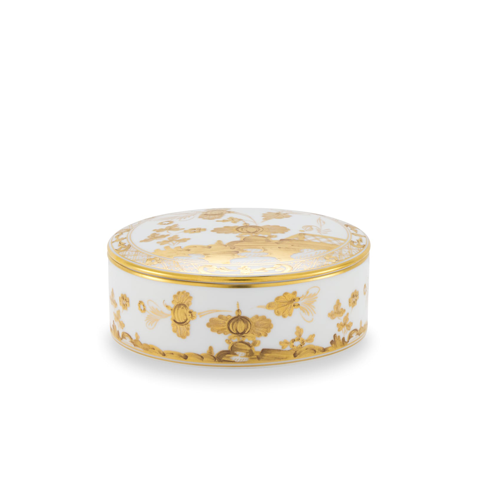 Trinket Box