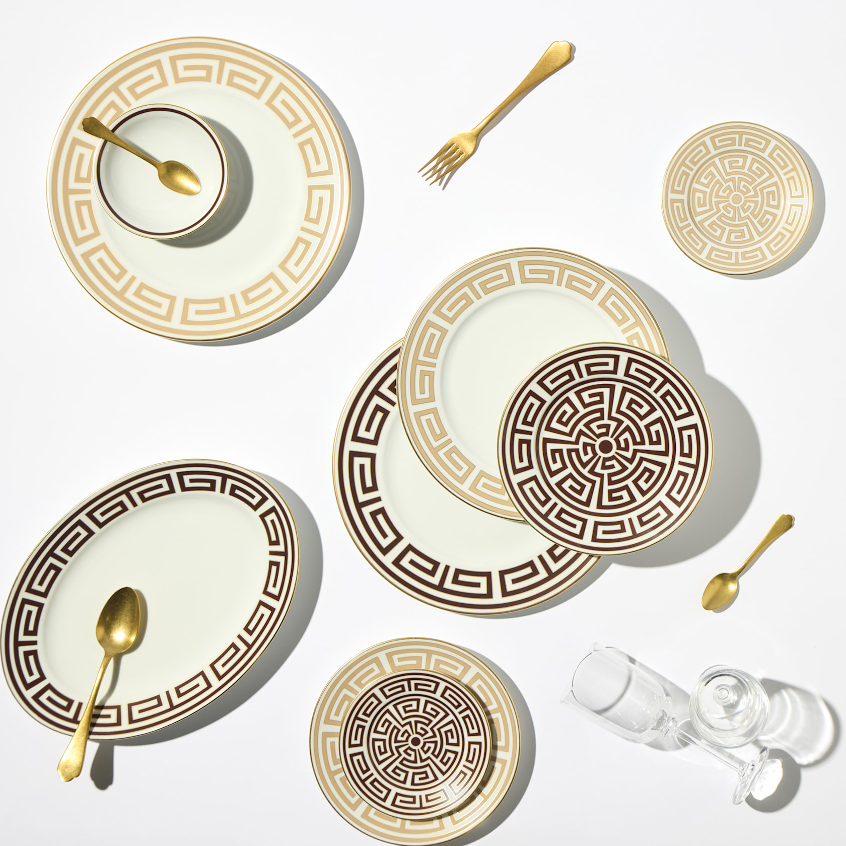Dinner plate